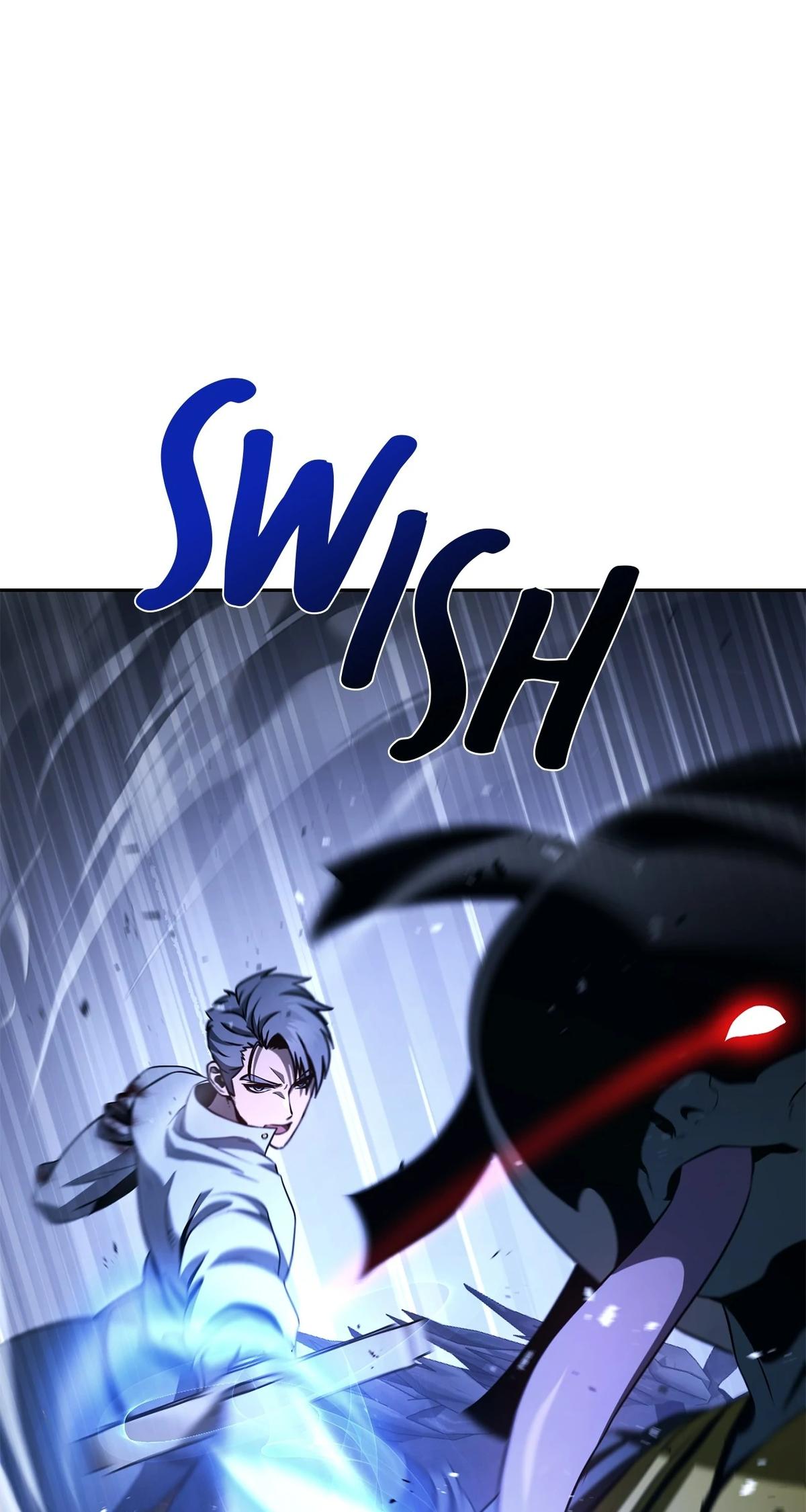 The Skeleton Soldier Failed to Defend the Dungeon Chapter 321