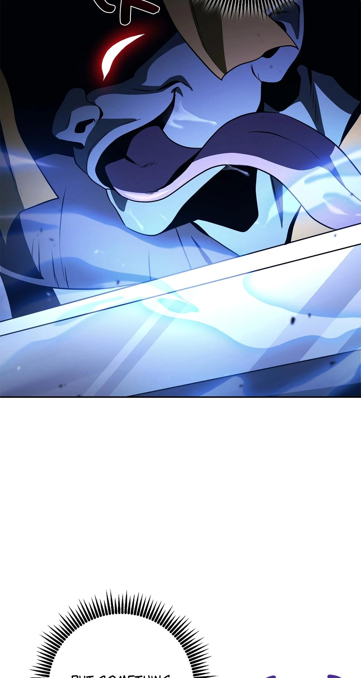 The Skeleton Soldier Failed to Defend the Dungeon Chapter 321