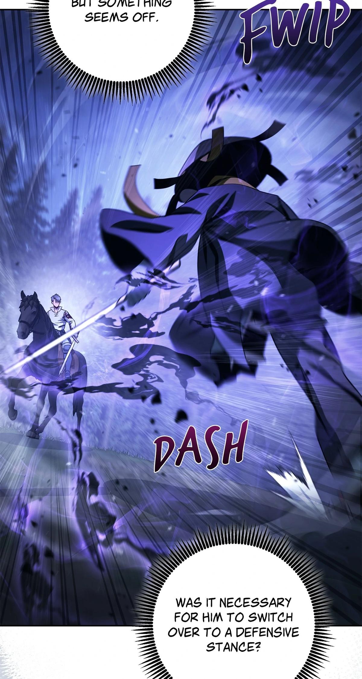 The Skeleton Soldier Failed to Defend the Dungeon Chapter 321