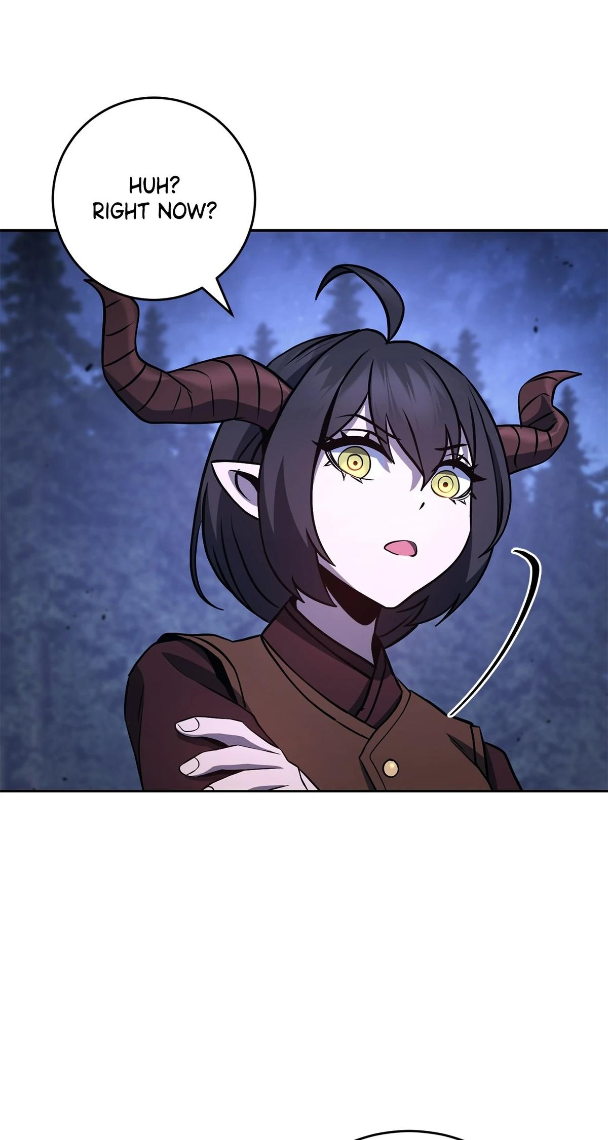 The Skeleton Soldier Failed to Defend the Dungeon Chapter 321