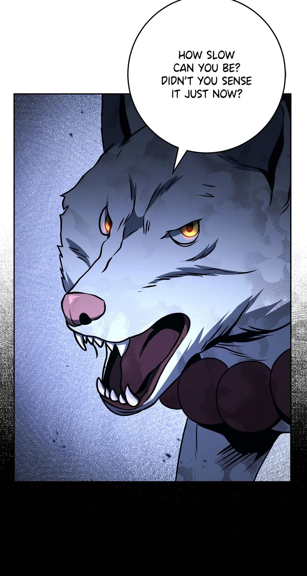 The Skeleton Soldier Failed to Defend the Dungeon Chapter 321