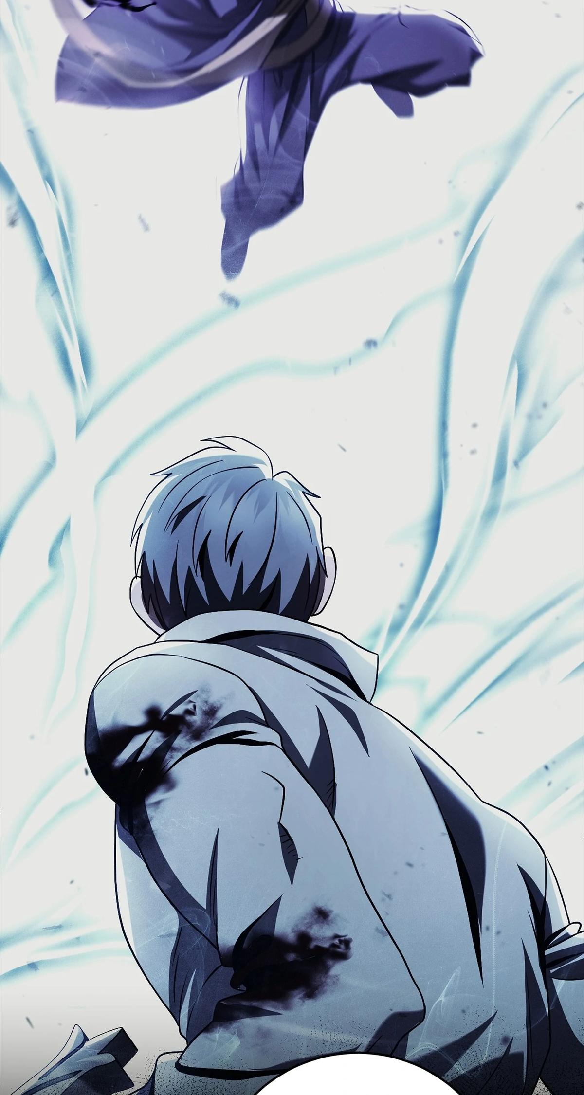 The Skeleton Soldier Failed to Defend the Dungeon Chapter 321