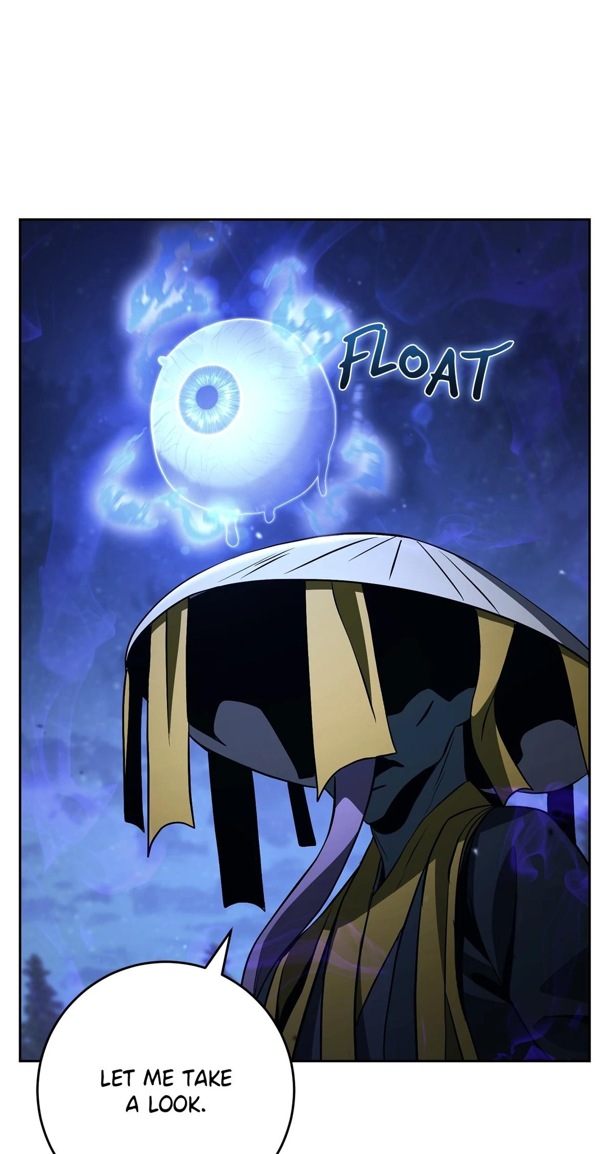 The Skeleton Soldier Failed to Defend the Dungeon Chapter 321