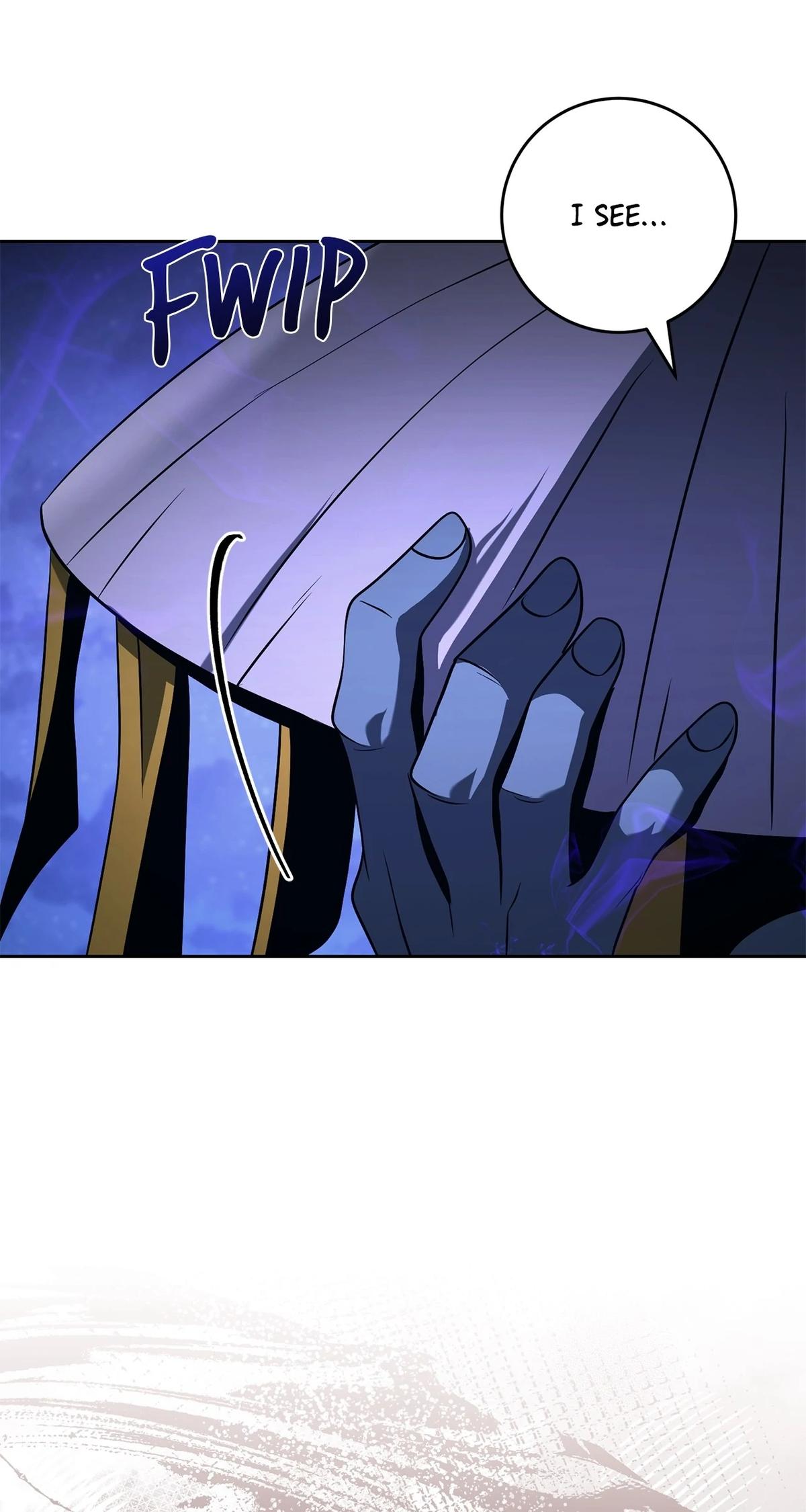 The Skeleton Soldier Failed to Defend the Dungeon Chapter 321