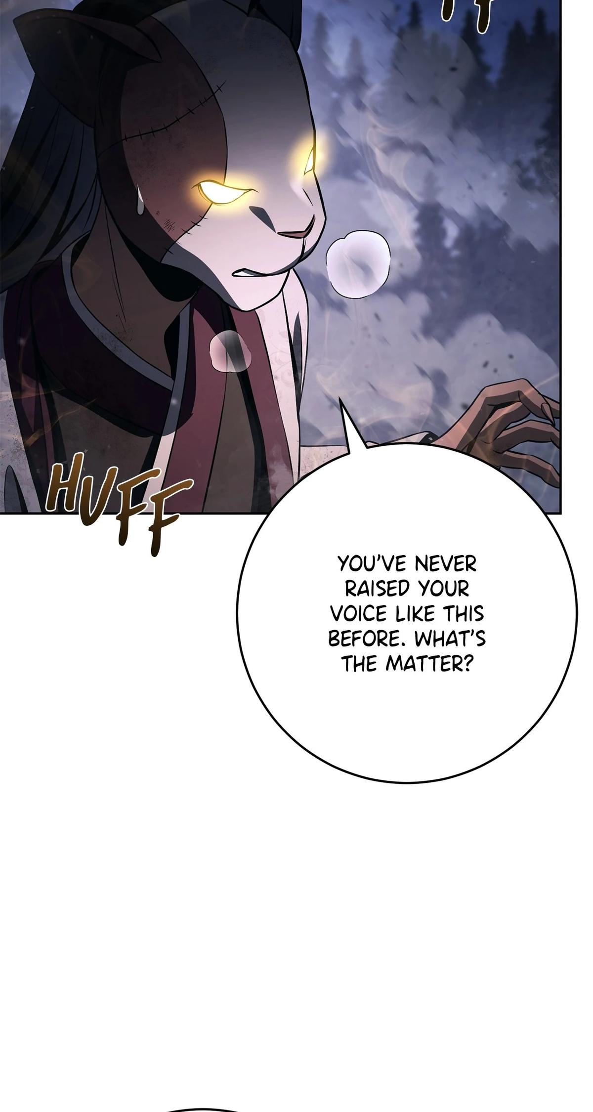 The Skeleton Soldier Failed to Defend the Dungeon Chapter 323