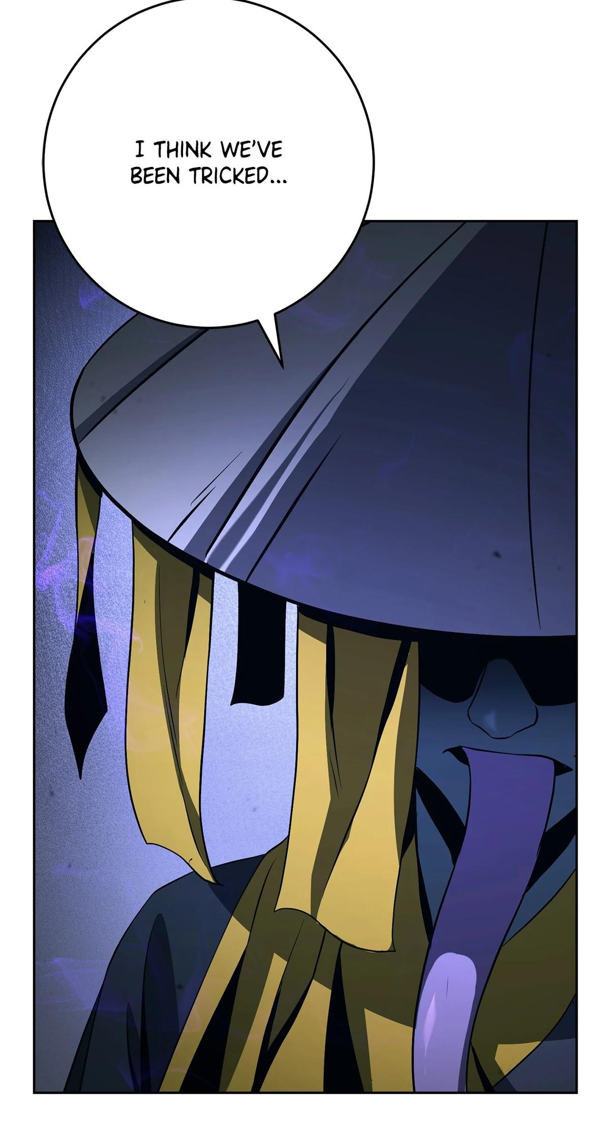 The Skeleton Soldier Failed to Defend the Dungeon Chapter 323