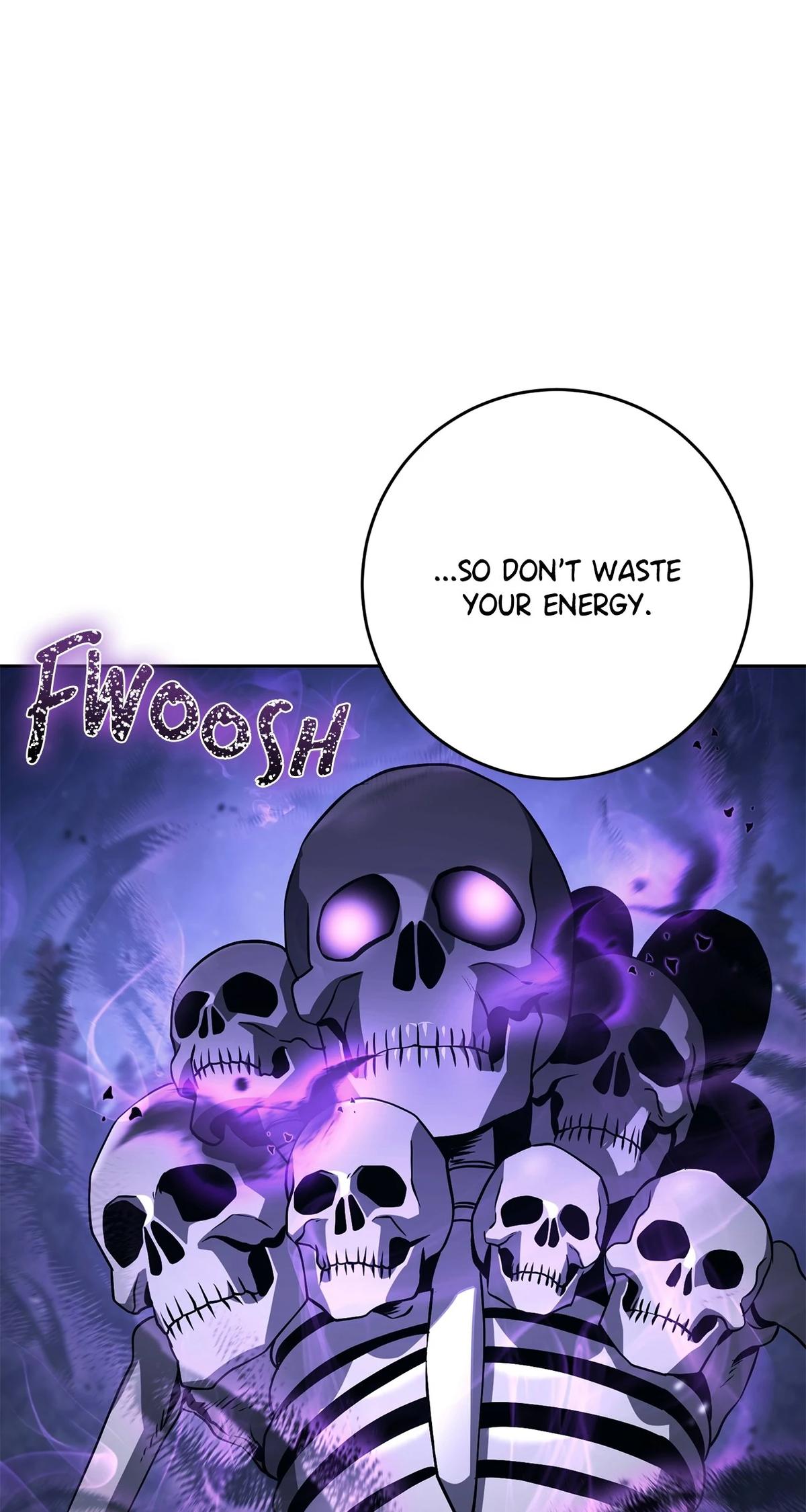 The Skeleton Soldier Failed to Defend the Dungeon Chapter 323