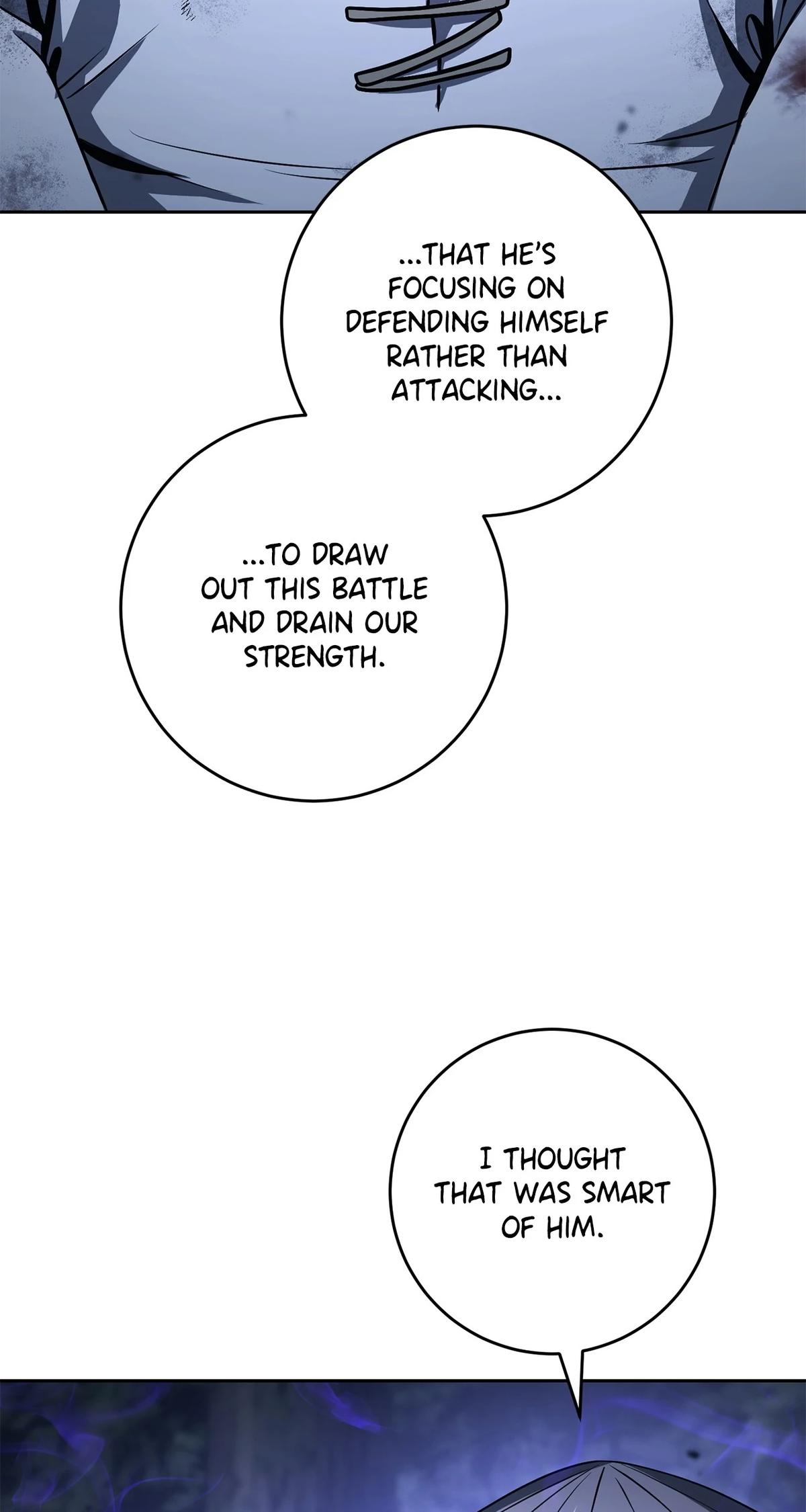 The Skeleton Soldier Failed to Defend the Dungeon Chapter 323