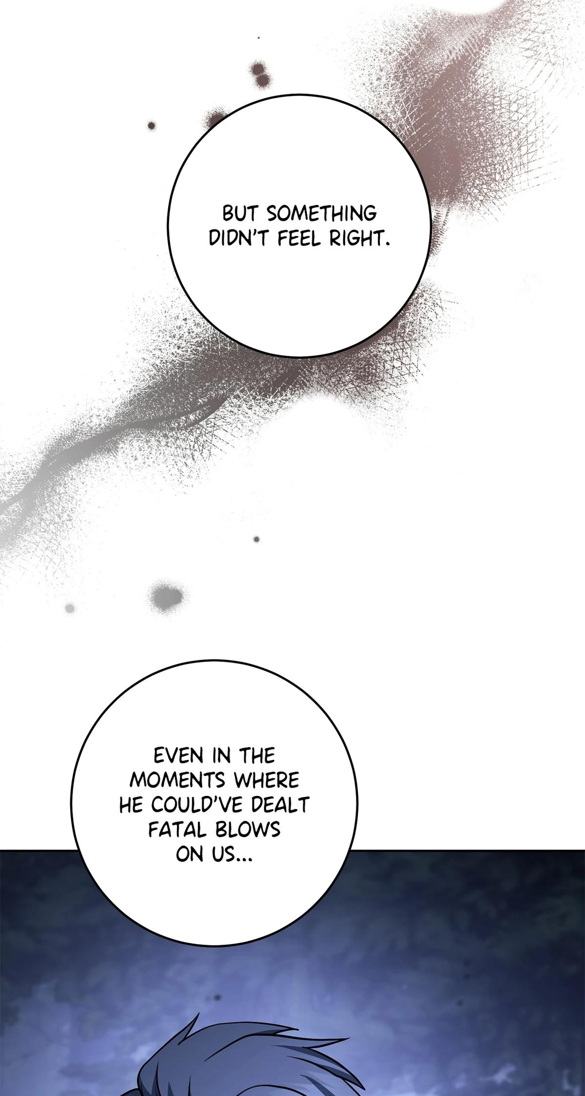 The Skeleton Soldier Failed to Defend the Dungeon Chapter 323