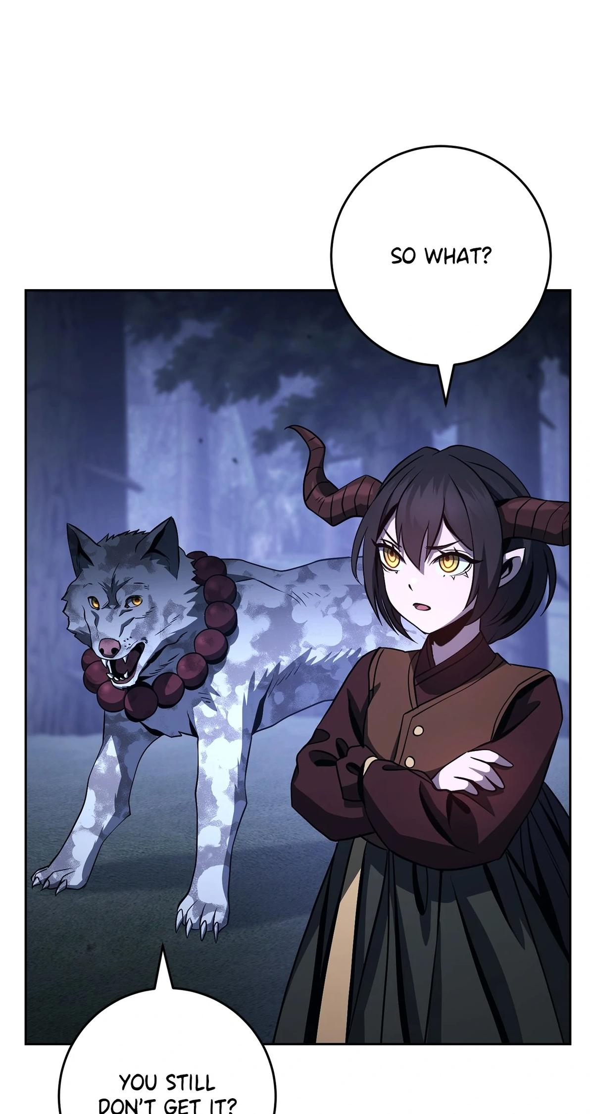 The Skeleton Soldier Failed to Defend the Dungeon Chapter 323