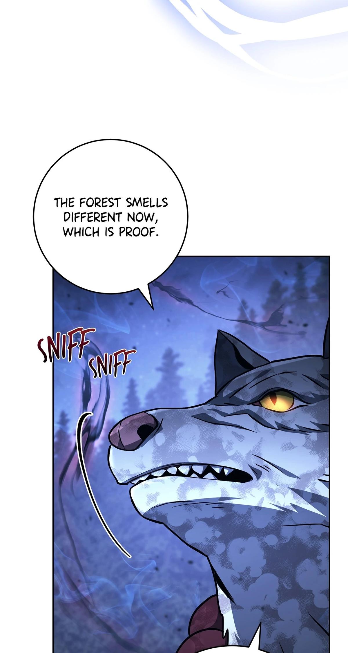 The Skeleton Soldier Failed to Defend the Dungeon Chapter 323