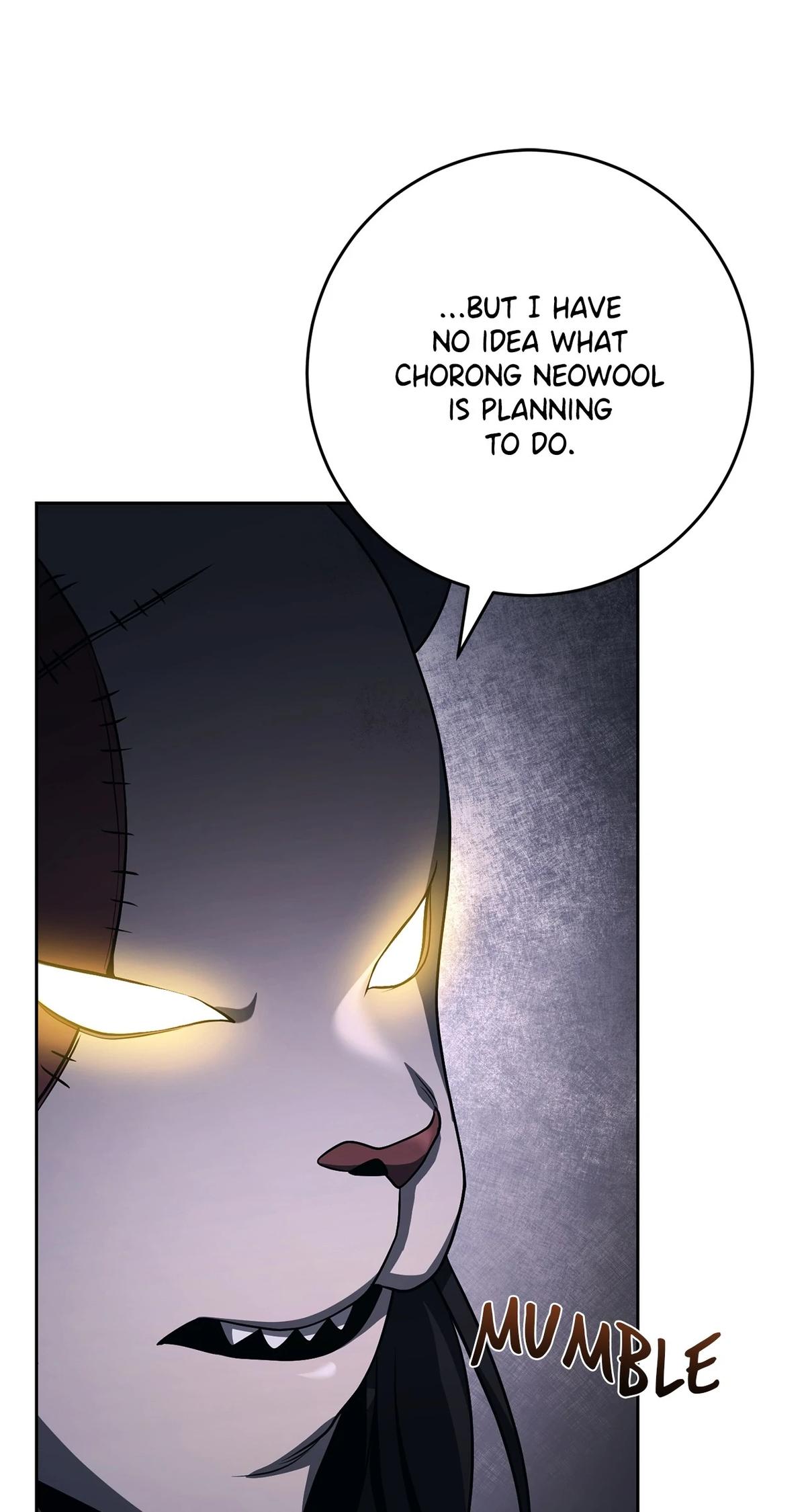 The Skeleton Soldier Failed to Defend the Dungeon Chapter 323