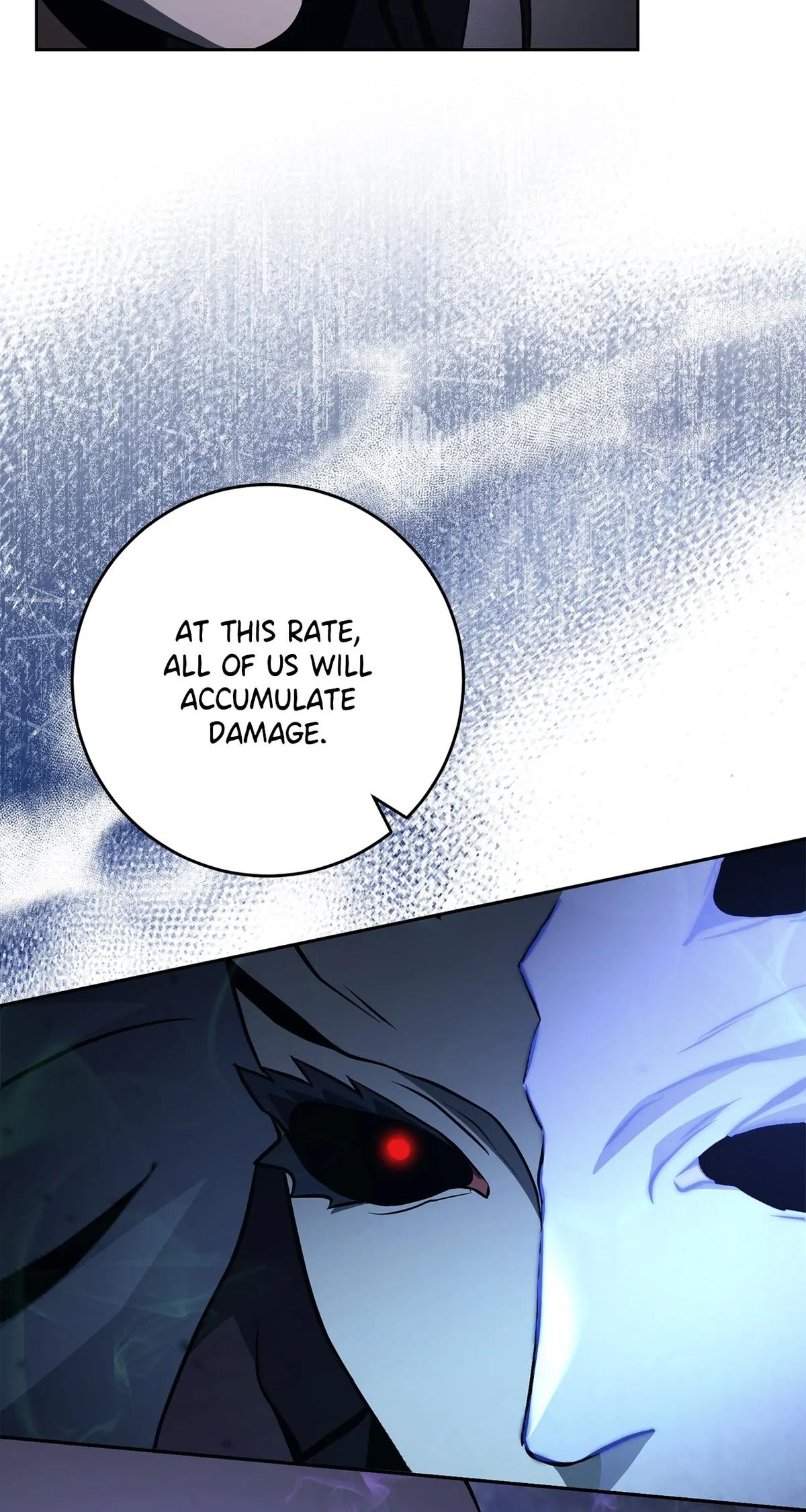 The Skeleton Soldier Failed to Defend the Dungeon Chapter 323