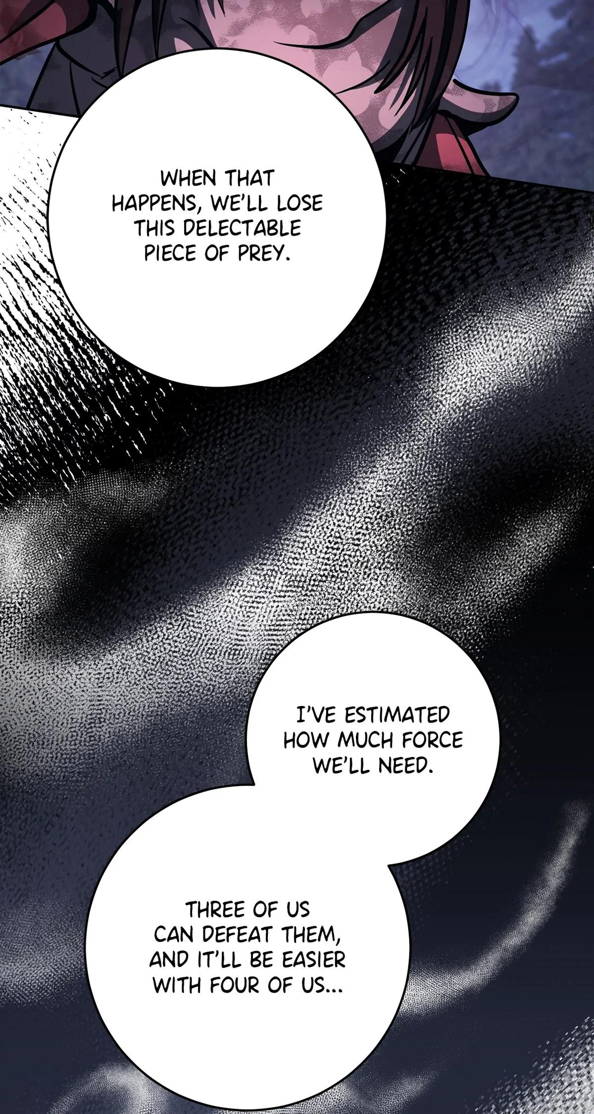 The Skeleton Soldier Failed to Defend the Dungeon Chapter 323