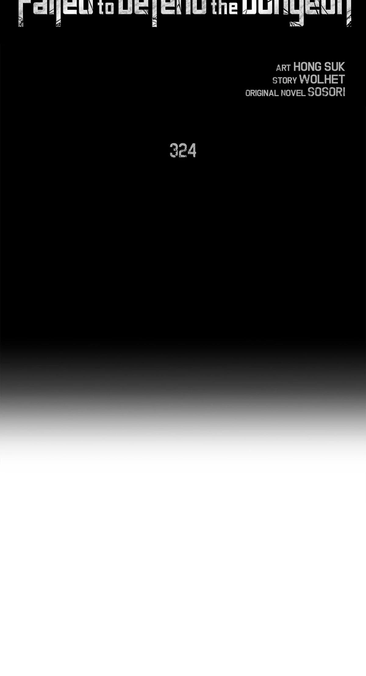 The Skeleton Soldier Failed to Defend the Dungeon Chapter 323