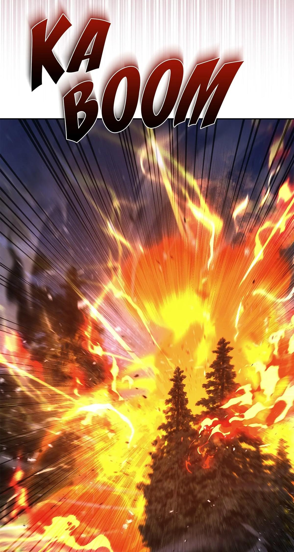 The Skeleton Soldier Failed to Defend the Dungeon Chapter 323