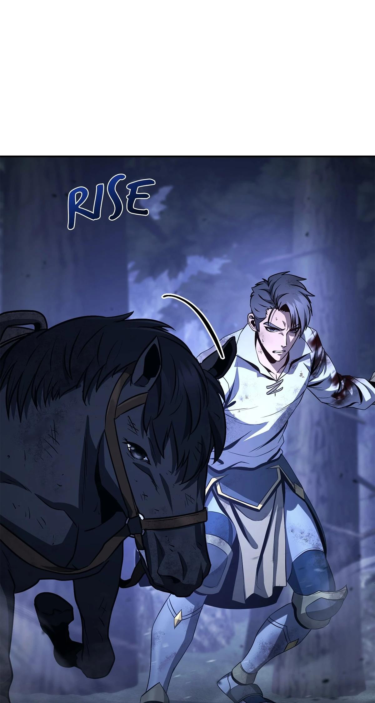 The Skeleton Soldier Failed to Defend the Dungeon Chapter 323