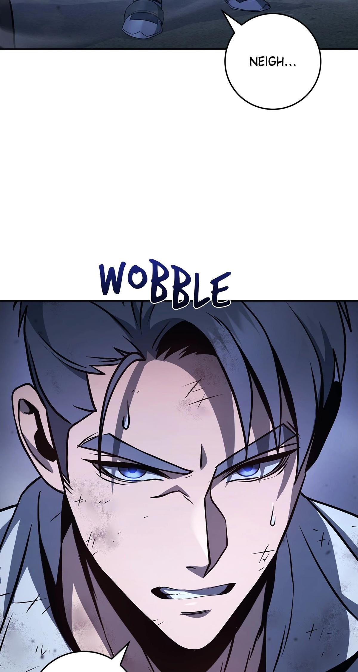 The Skeleton Soldier Failed to Defend the Dungeon Chapter 323