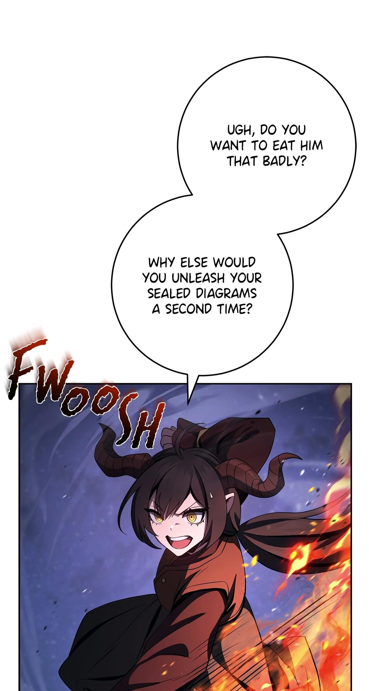 The Skeleton Soldier Failed to Defend the Dungeon Chapter 323