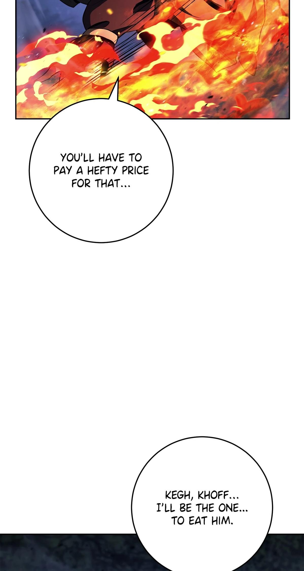 The Skeleton Soldier Failed to Defend the Dungeon Chapter 323