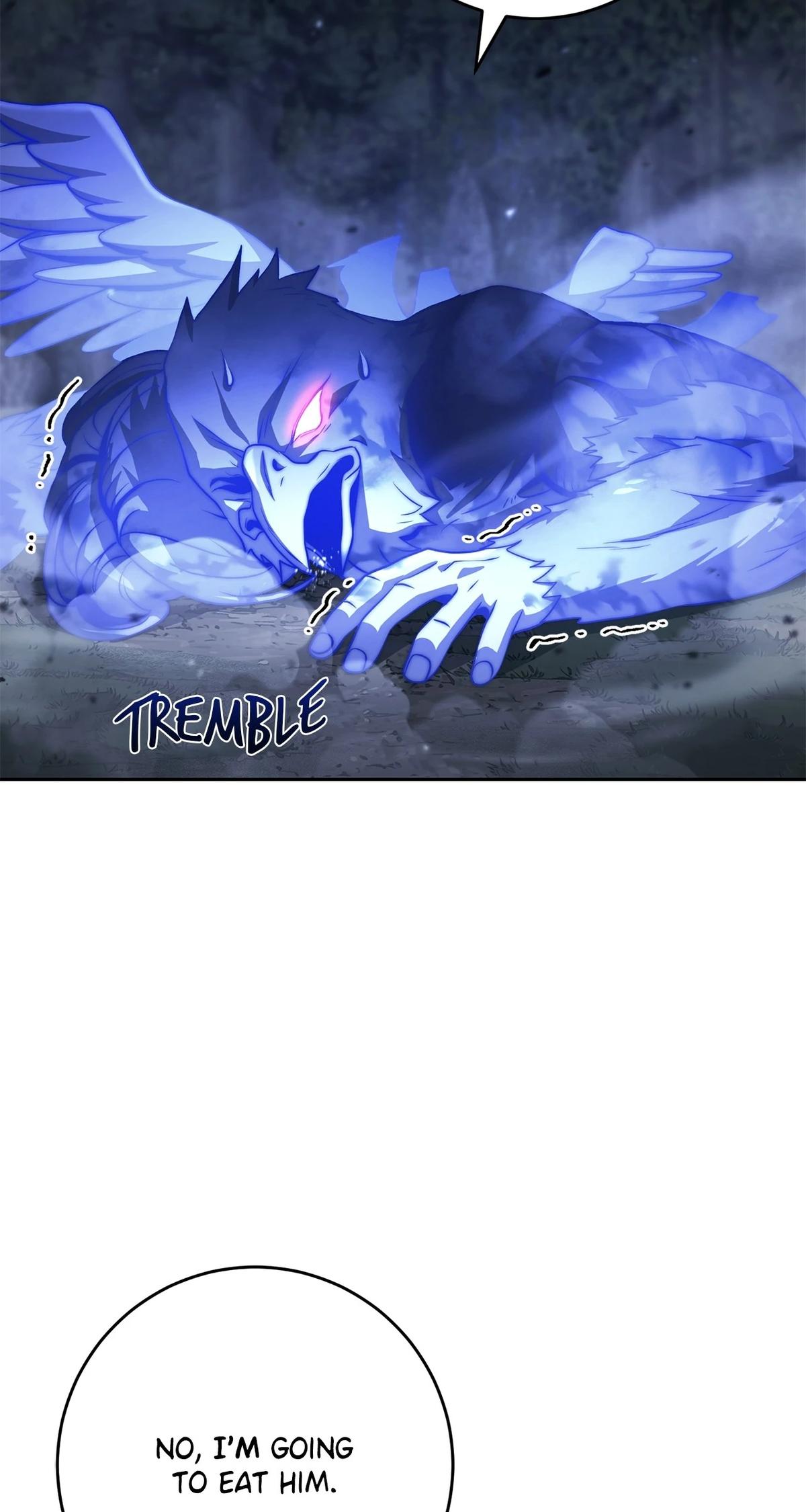 The Skeleton Soldier Failed to Defend the Dungeon Chapter 323