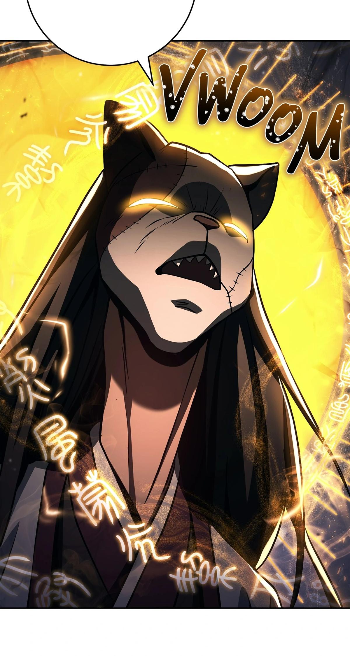 The Skeleton Soldier Failed to Defend the Dungeon Chapter 323