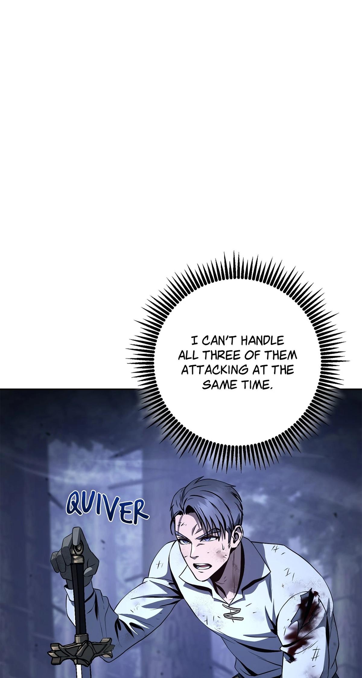 The Skeleton Soldier Failed to Defend the Dungeon Chapter 323