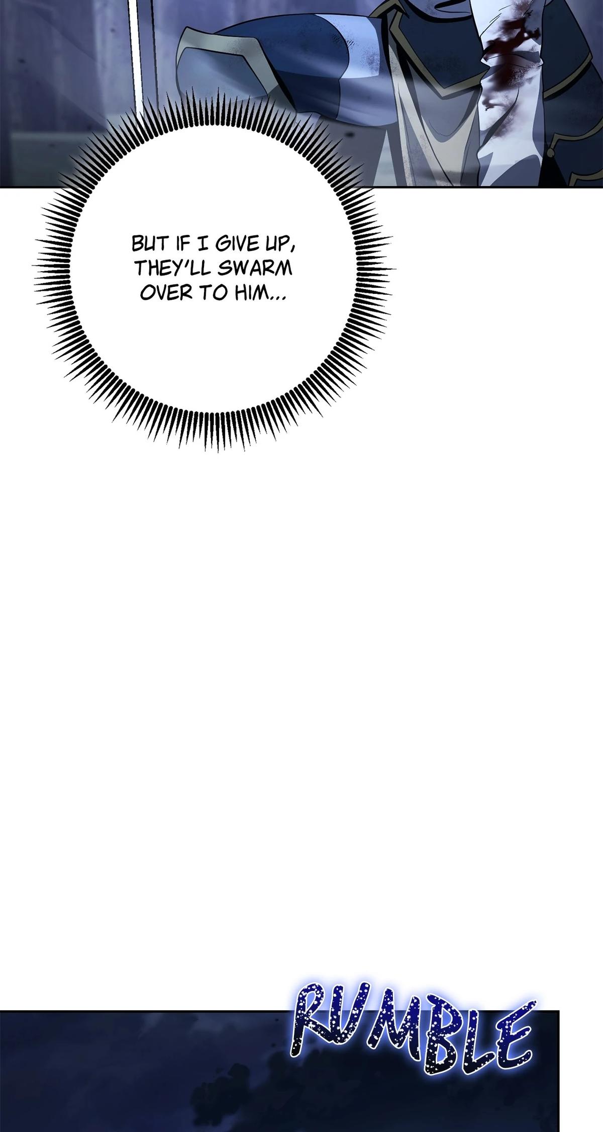 The Skeleton Soldier Failed to Defend the Dungeon Chapter 323