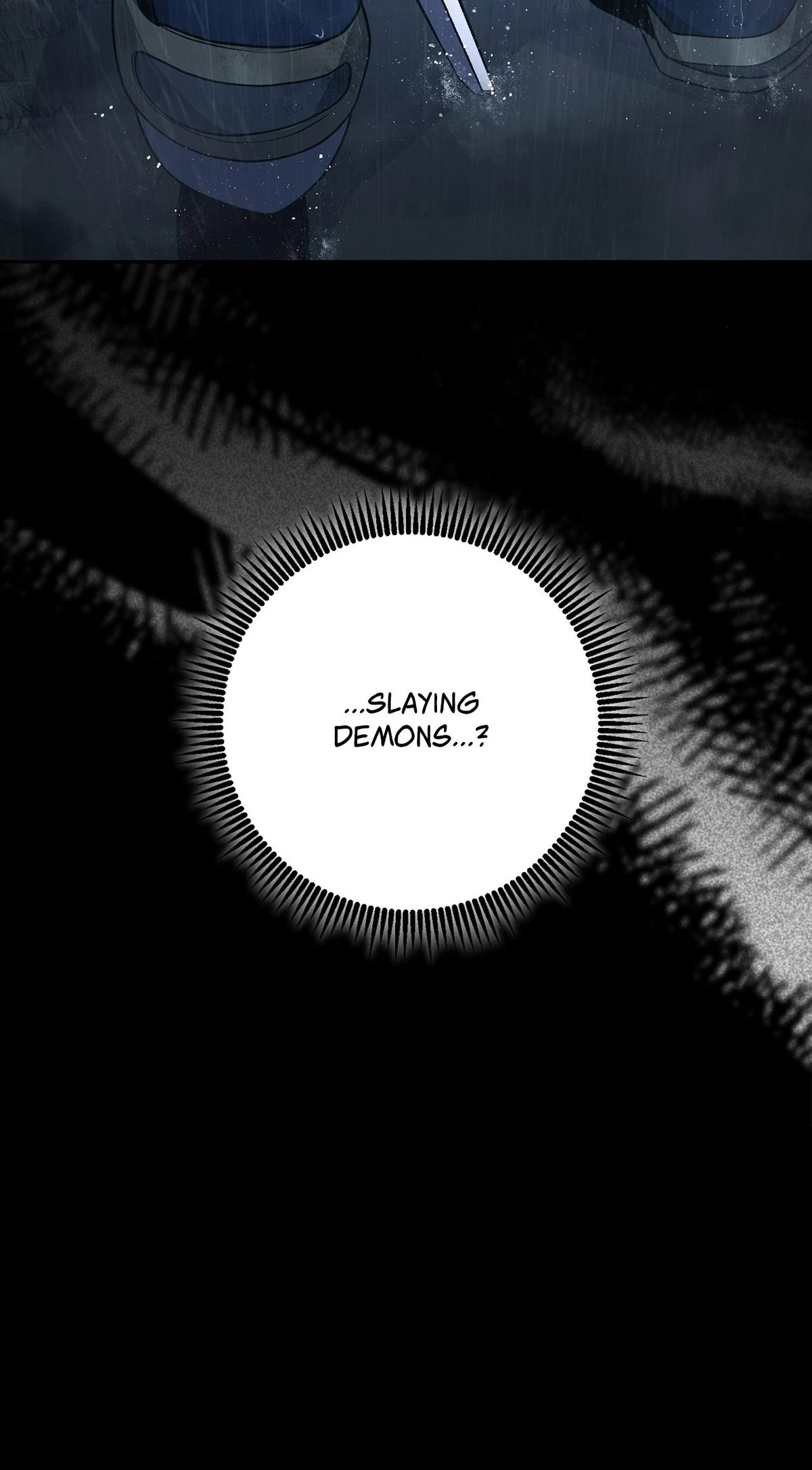 The Skeleton Soldier Failed to Defend the Dungeon Chapter 323