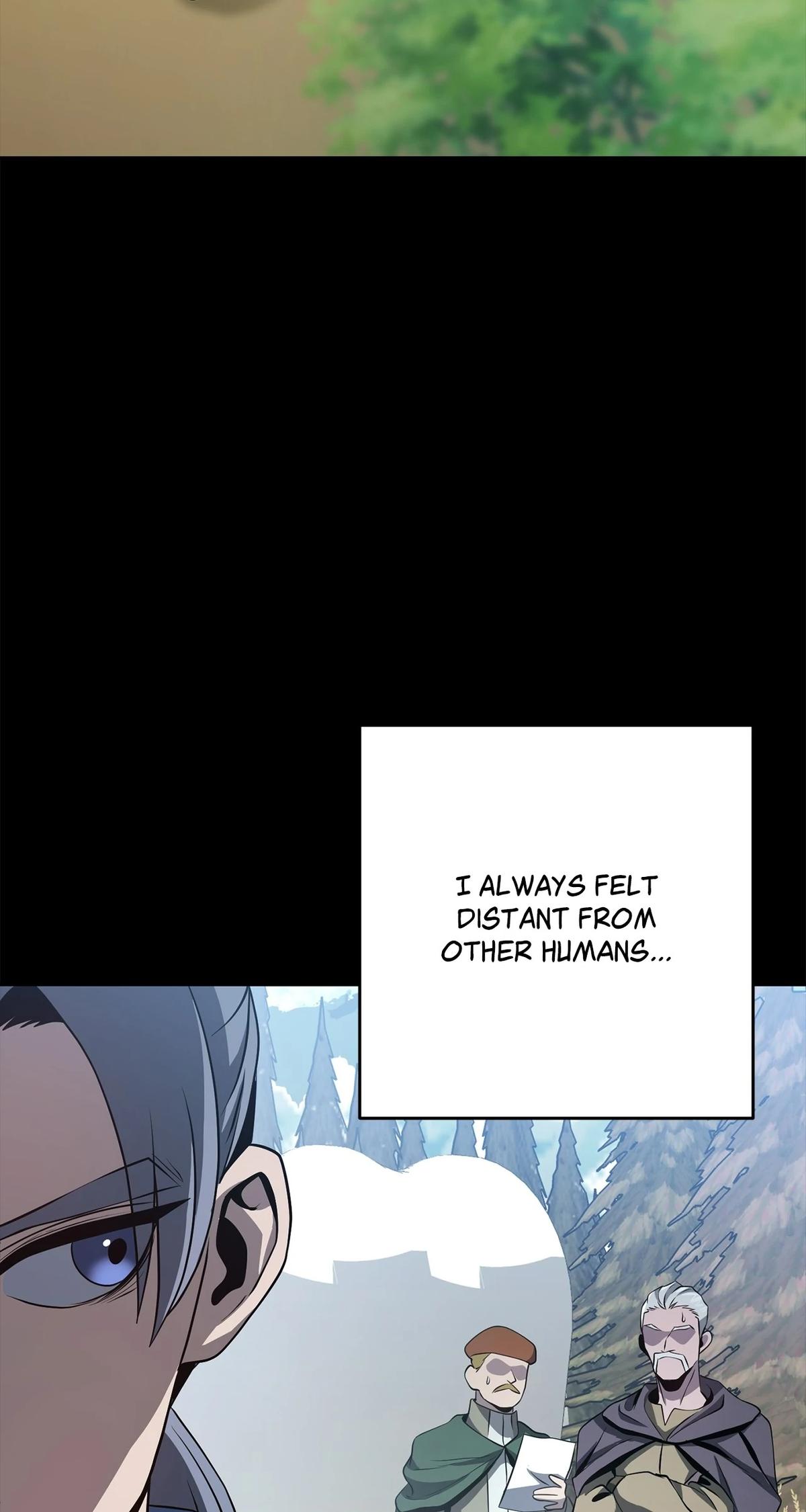 The Skeleton Soldier Failed to Defend the Dungeon Chapter 323