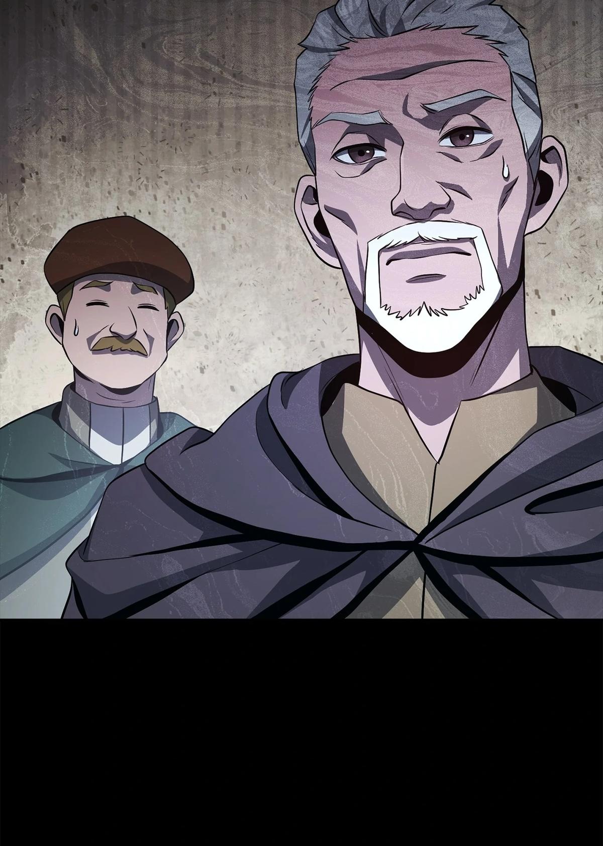 The Skeleton Soldier Failed to Defend the Dungeon Chapter 323