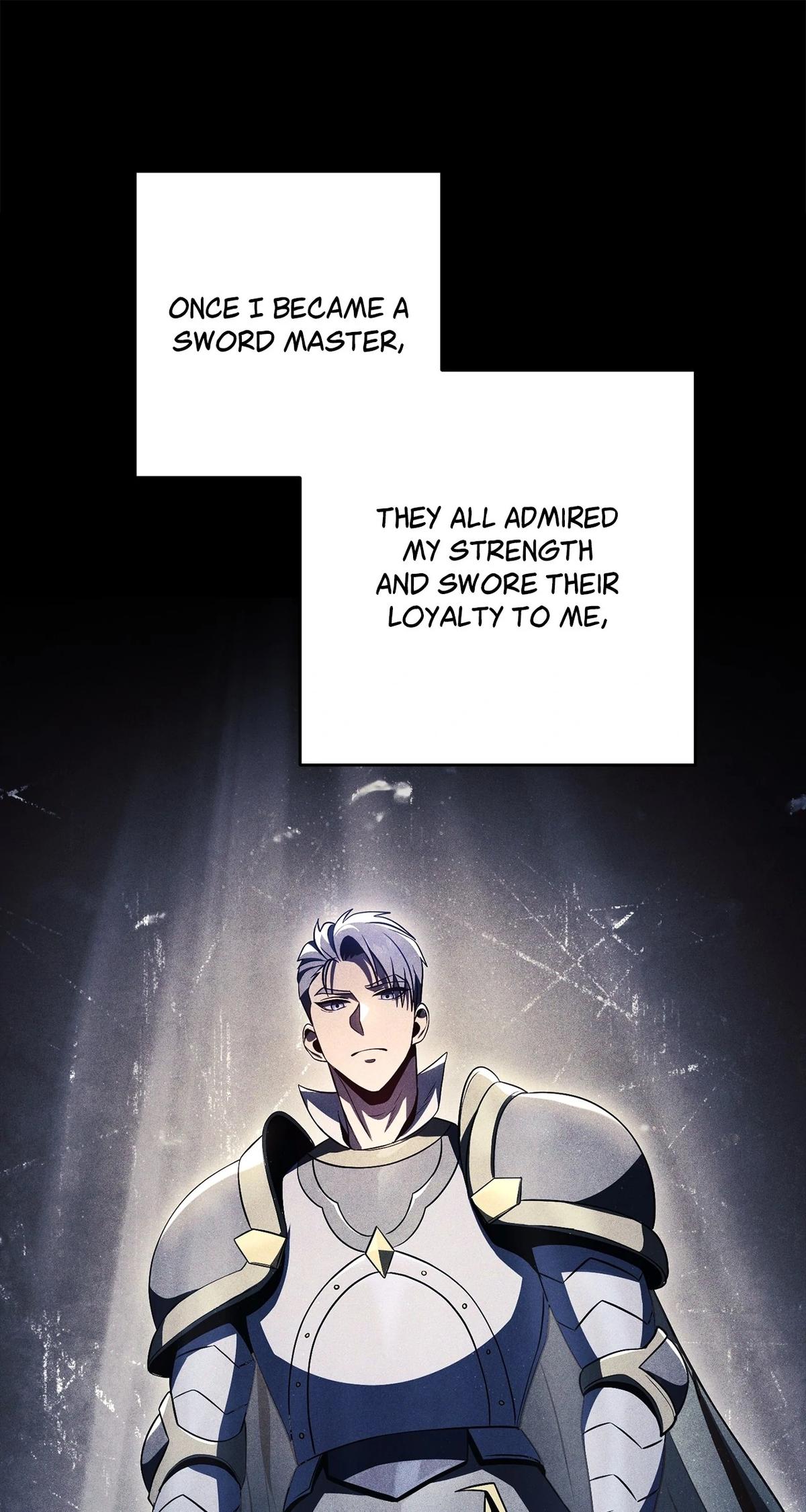 The Skeleton Soldier Failed to Defend the Dungeon Chapter 323