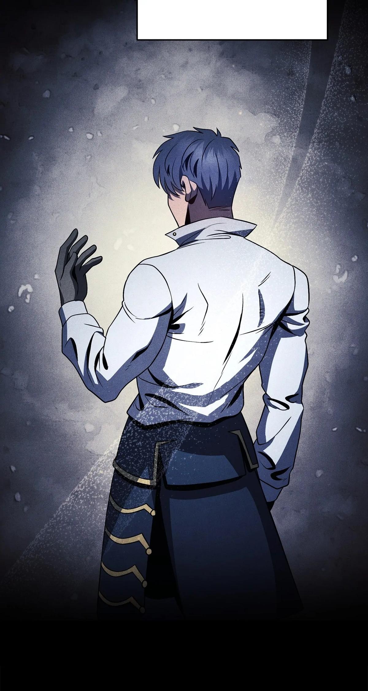 The Skeleton Soldier Failed to Defend the Dungeon Chapter 323