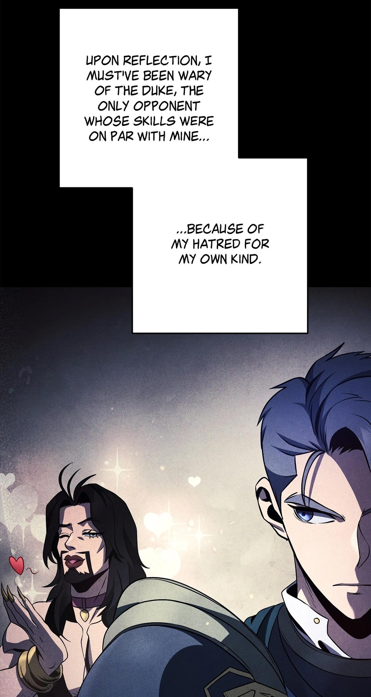 The Skeleton Soldier Failed to Defend the Dungeon Chapter 323