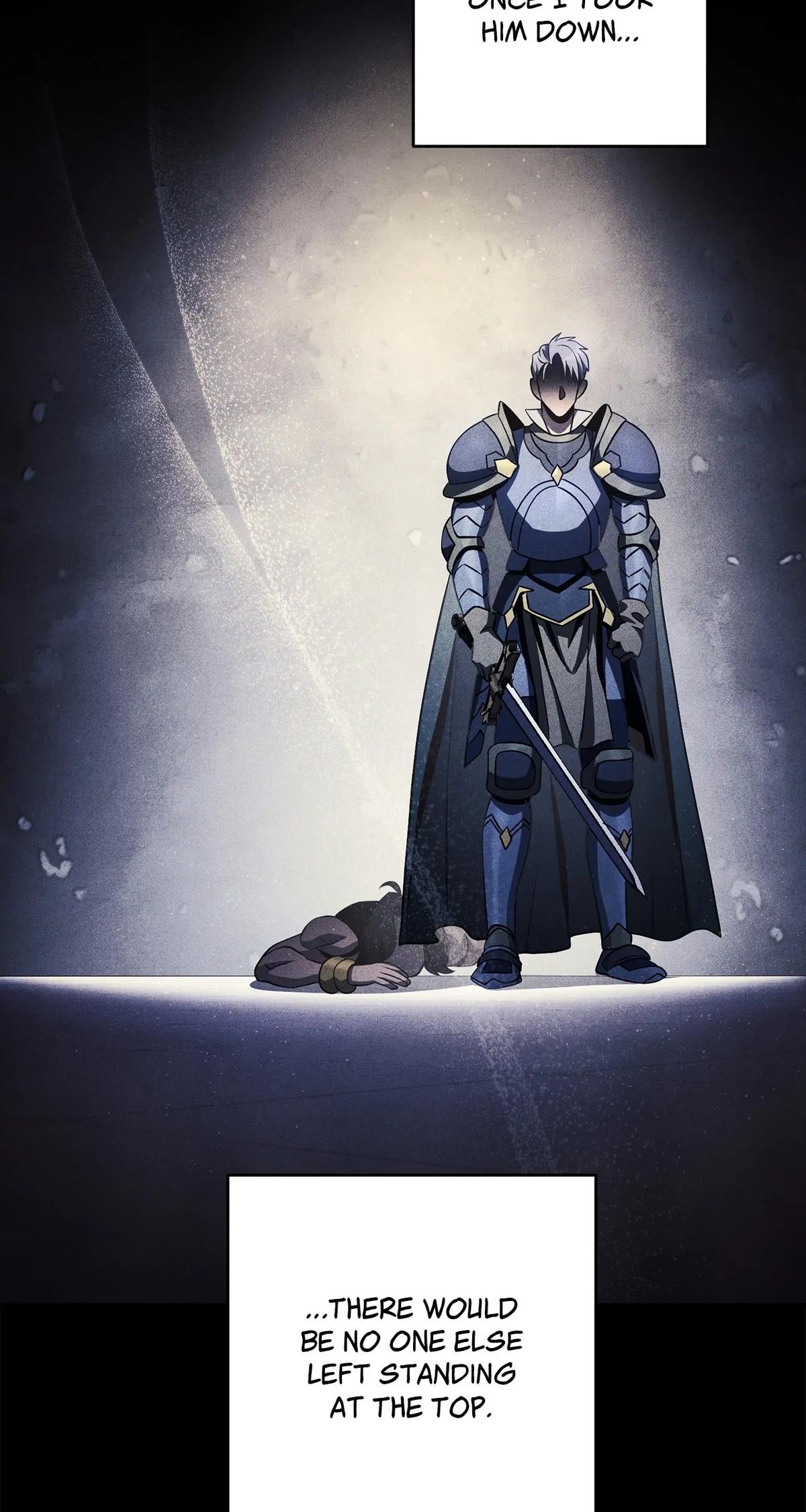 The Skeleton Soldier Failed to Defend the Dungeon Chapter 323