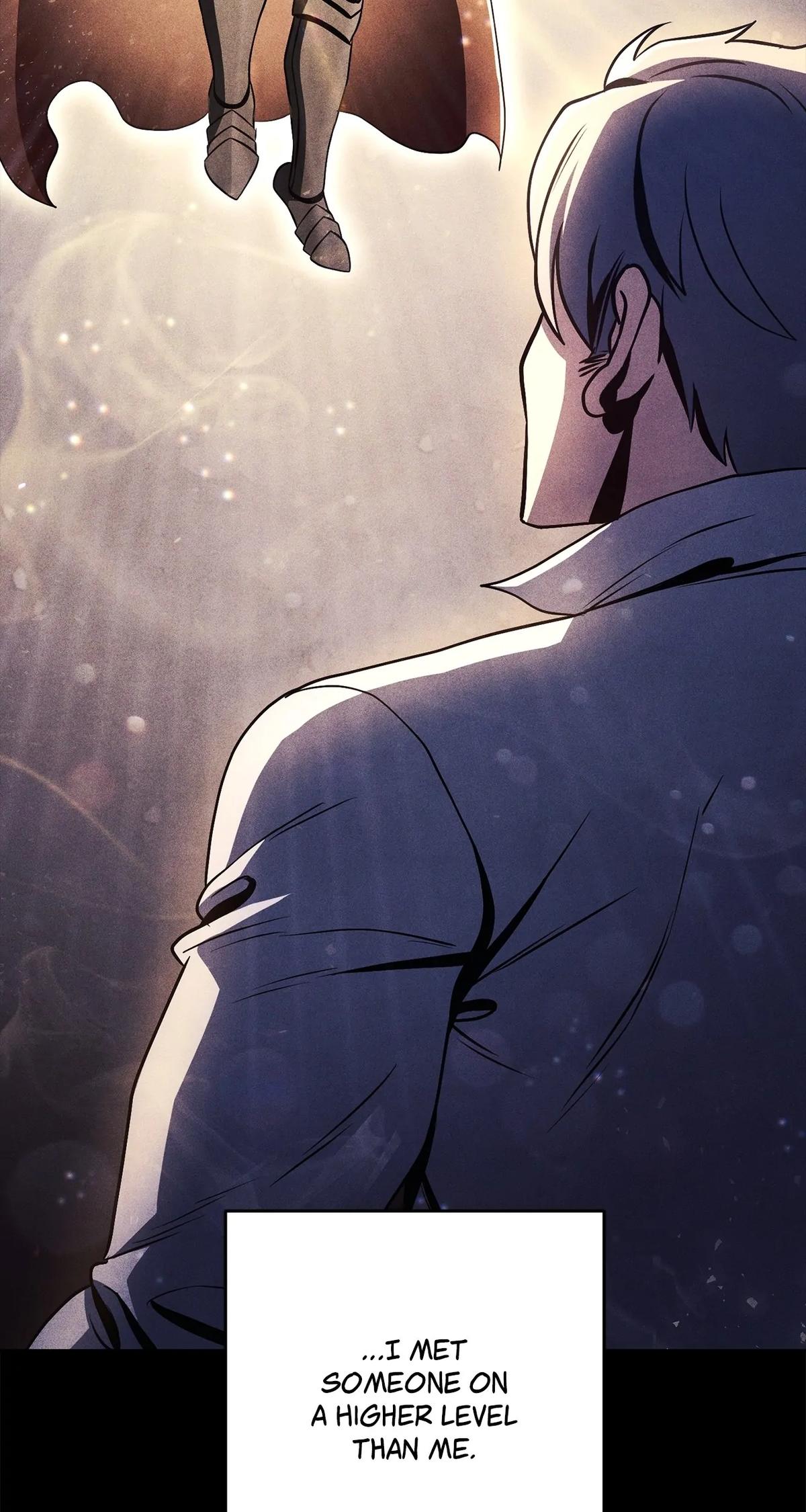 The Skeleton Soldier Failed to Defend the Dungeon Chapter 323