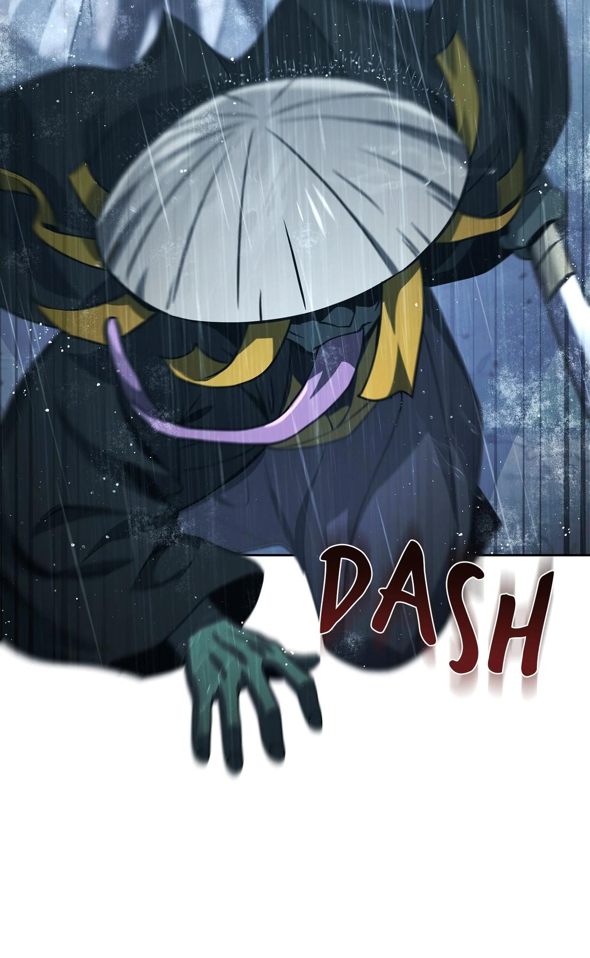 The Skeleton Soldier Failed to Defend the Dungeon Chapter 323