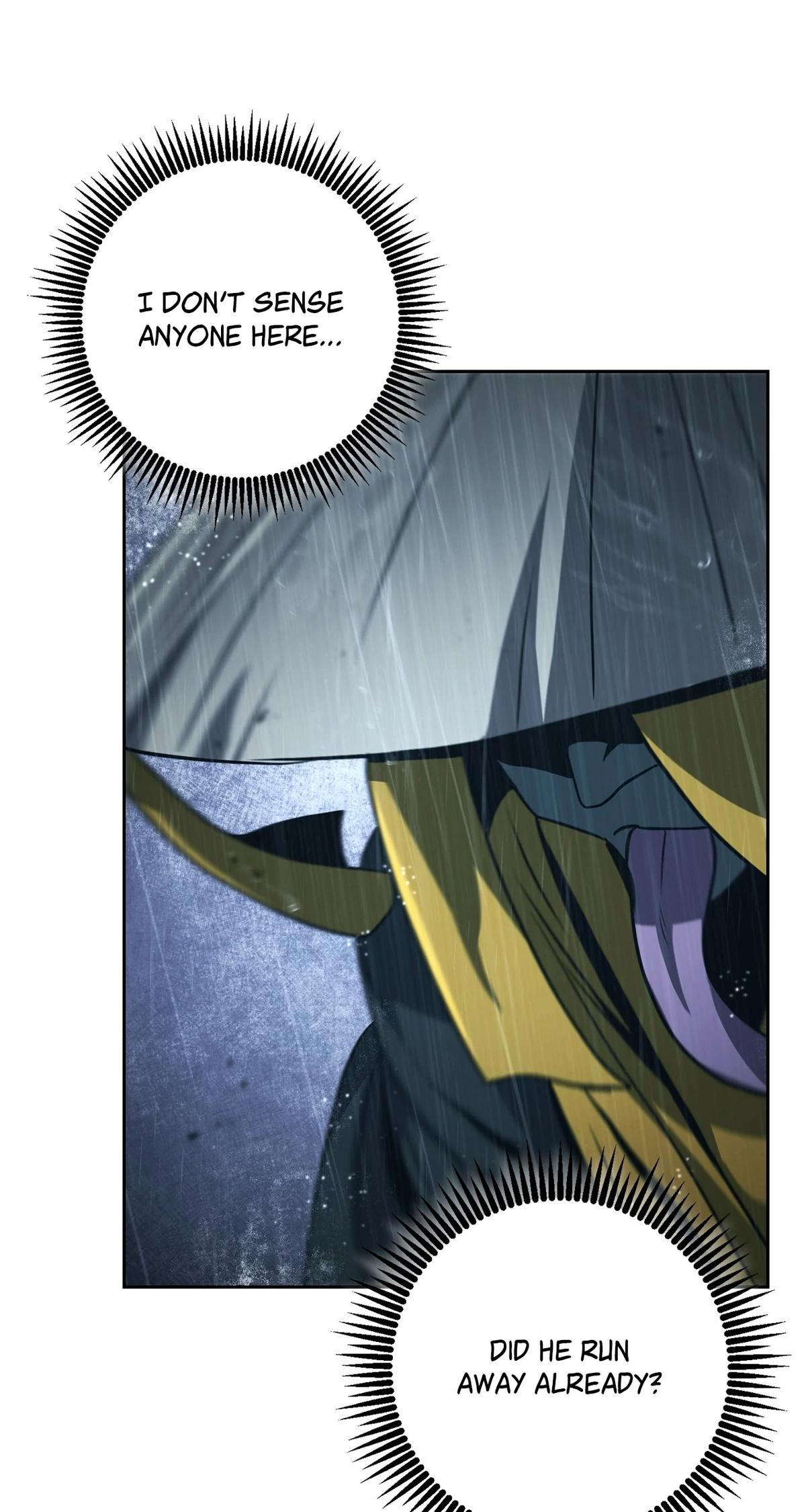 The Skeleton Soldier Failed to Defend the Dungeon Chapter 323