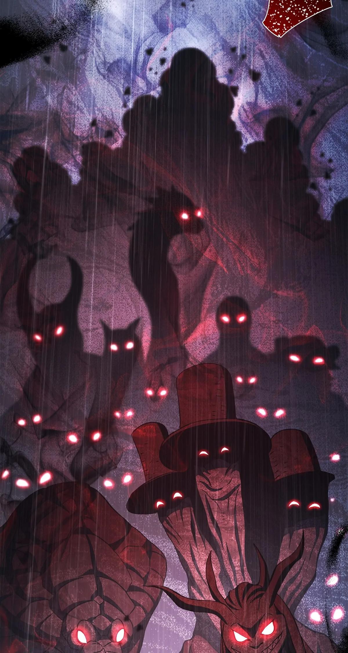 The Skeleton Soldier Failed to Defend the Dungeon Chapter 323