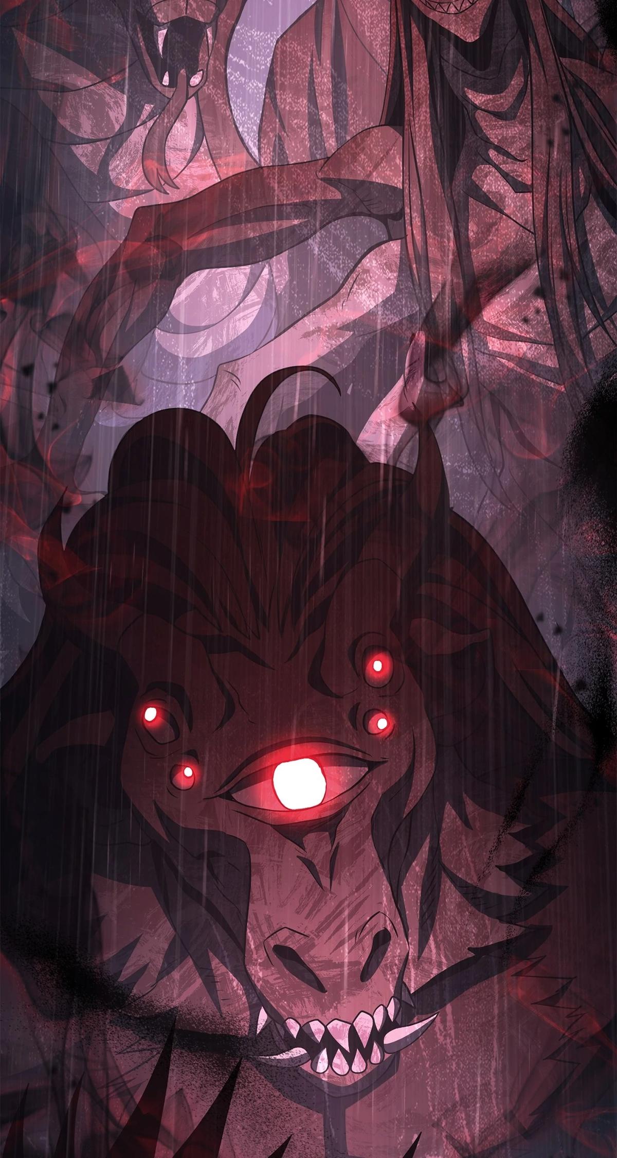 The Skeleton Soldier Failed to Defend the Dungeon Chapter 323