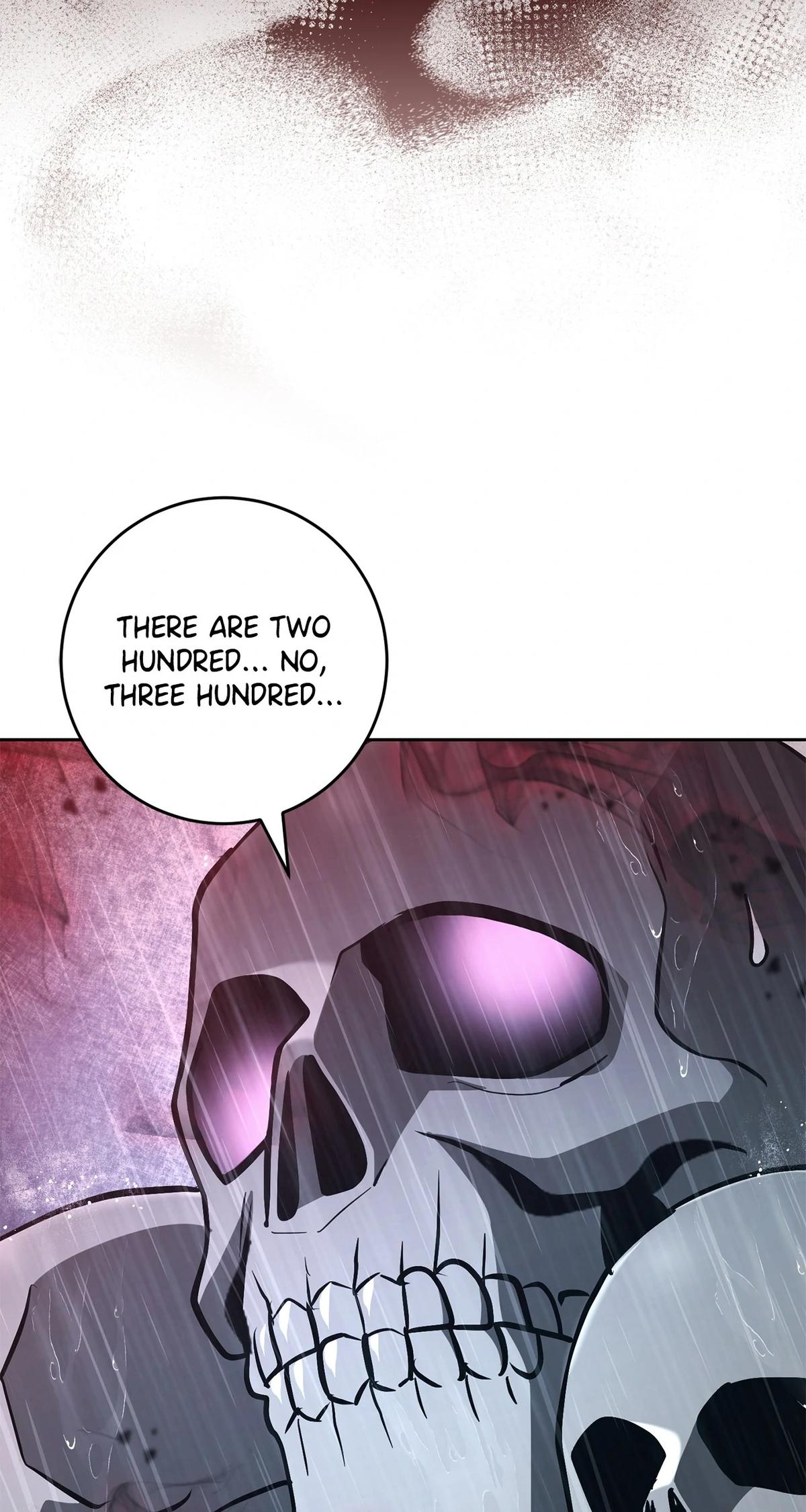 The Skeleton Soldier Failed to Defend the Dungeon Chapter 323