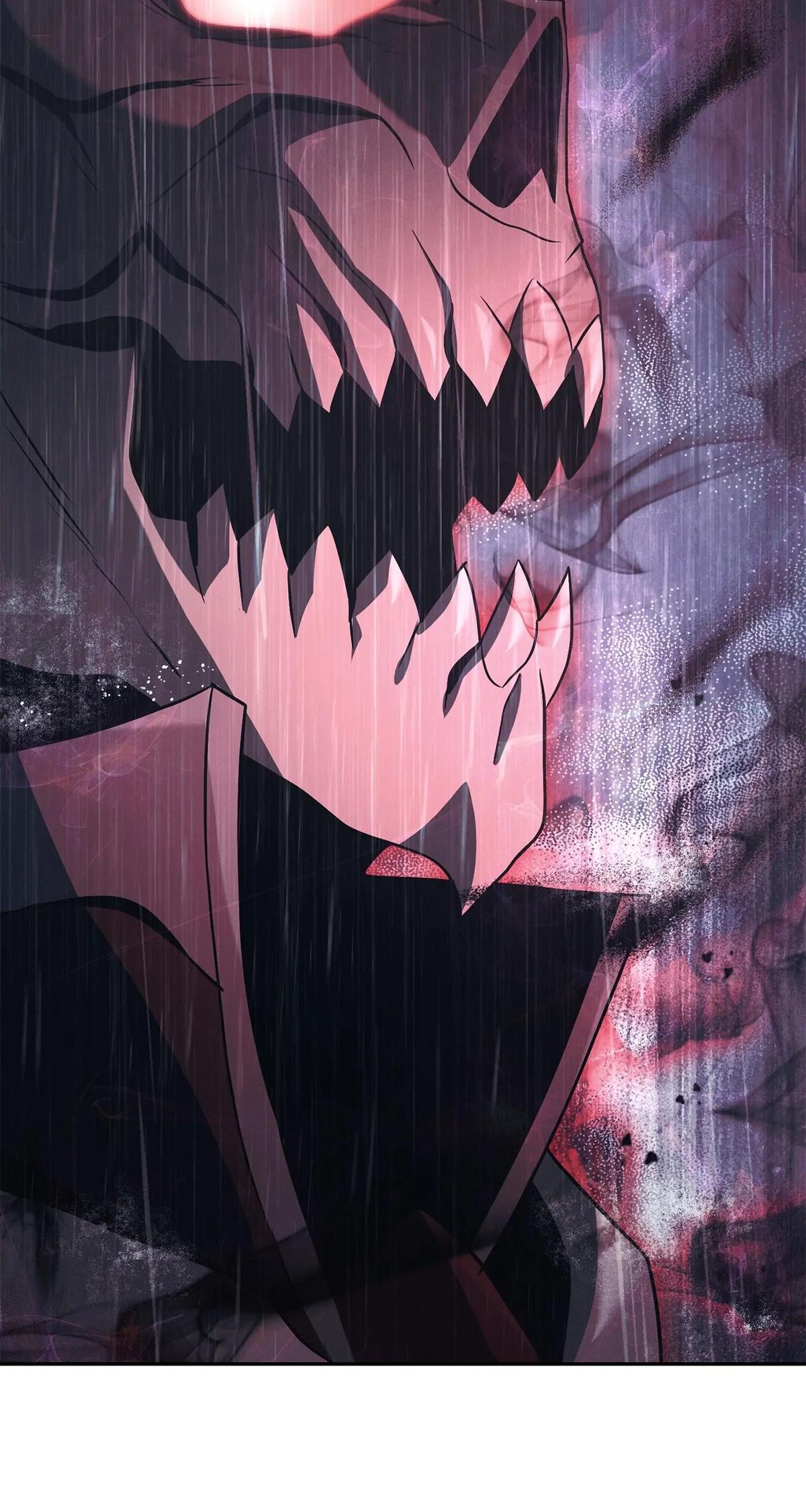 The Skeleton Soldier Failed to Defend the Dungeon Chapter 323