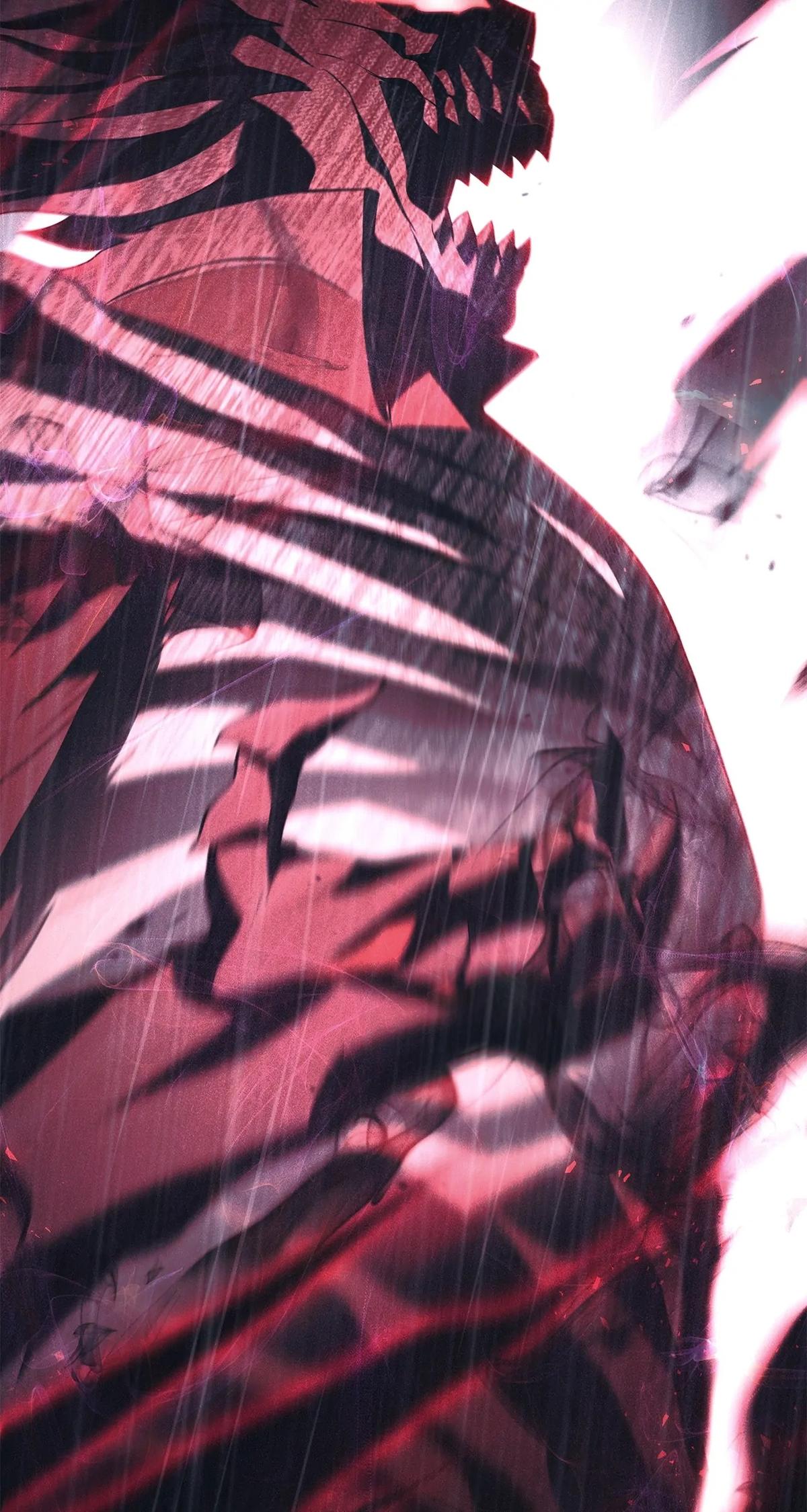 The Skeleton Soldier Failed to Defend the Dungeon Chapter 323