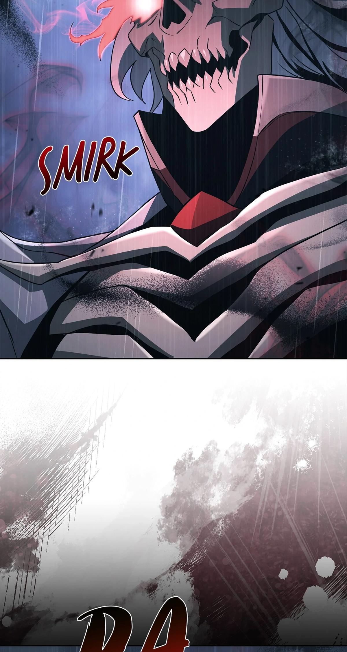 The Skeleton Soldier Failed to Defend the Dungeon Chapter 324