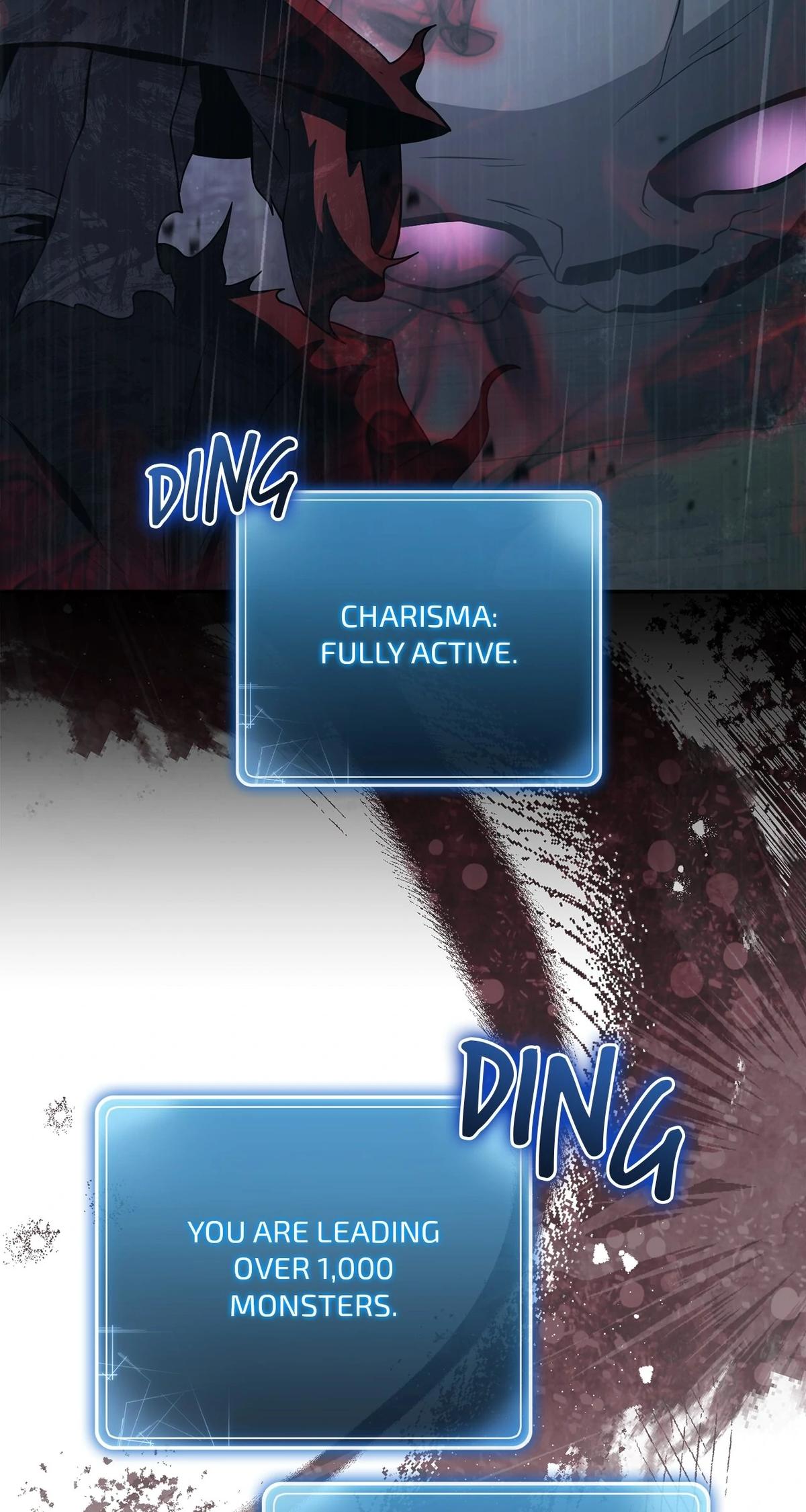 The Skeleton Soldier Failed to Defend the Dungeon Chapter 324