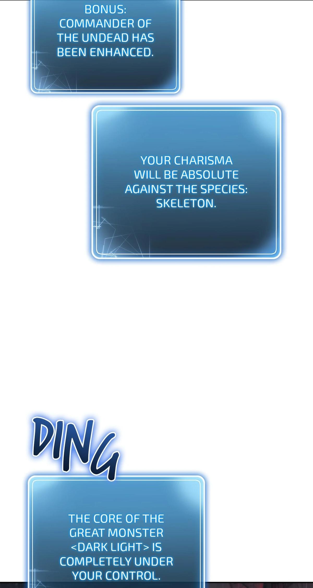 The Skeleton Soldier Failed to Defend the Dungeon Chapter 324