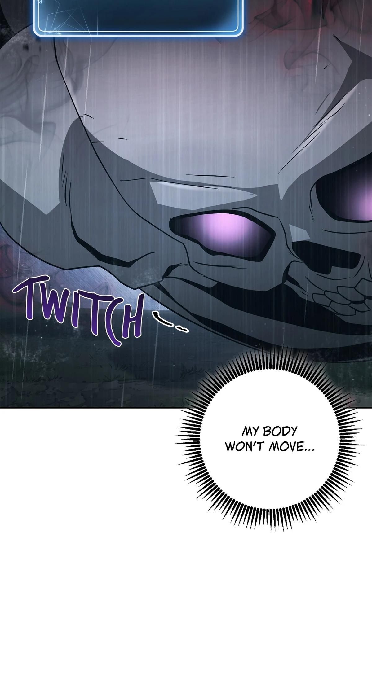 The Skeleton Soldier Failed to Defend the Dungeon Chapter 324