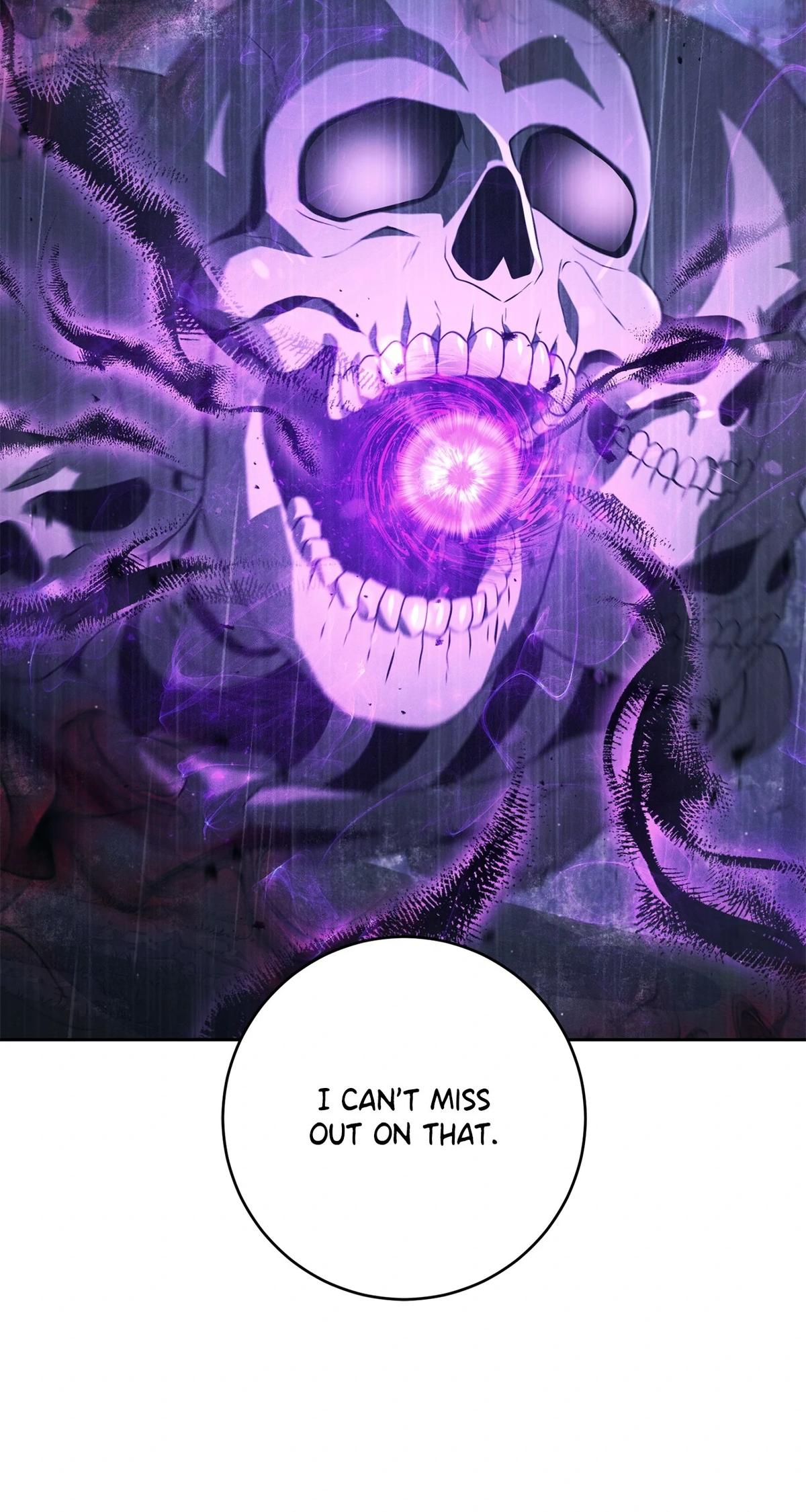 The Skeleton Soldier Failed to Defend the Dungeon Chapter 324