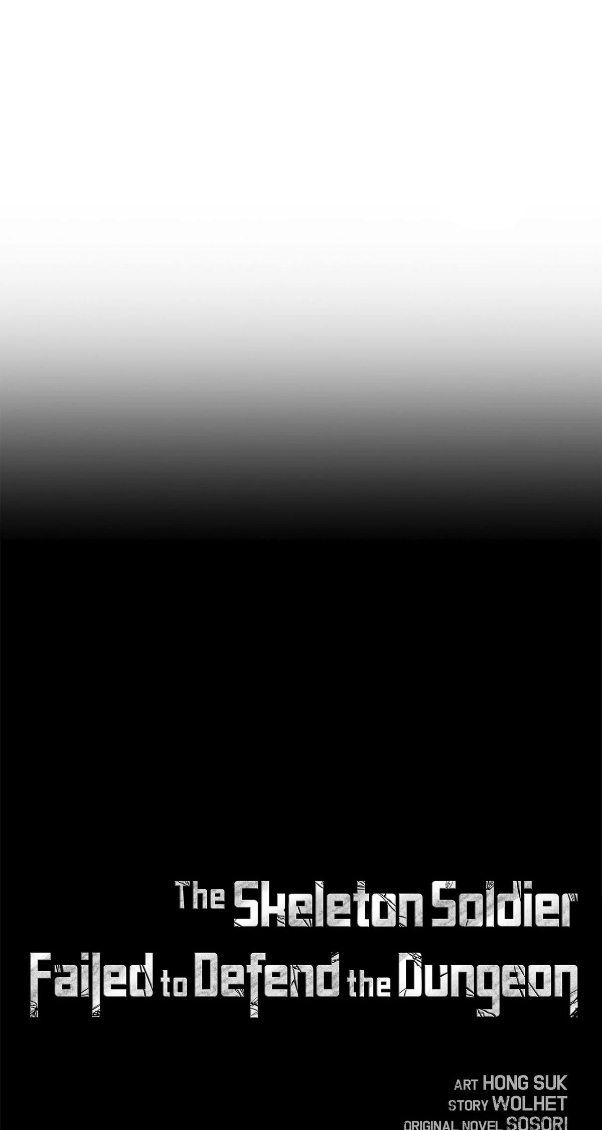 The Skeleton Soldier Failed to Defend the Dungeon Chapter 324