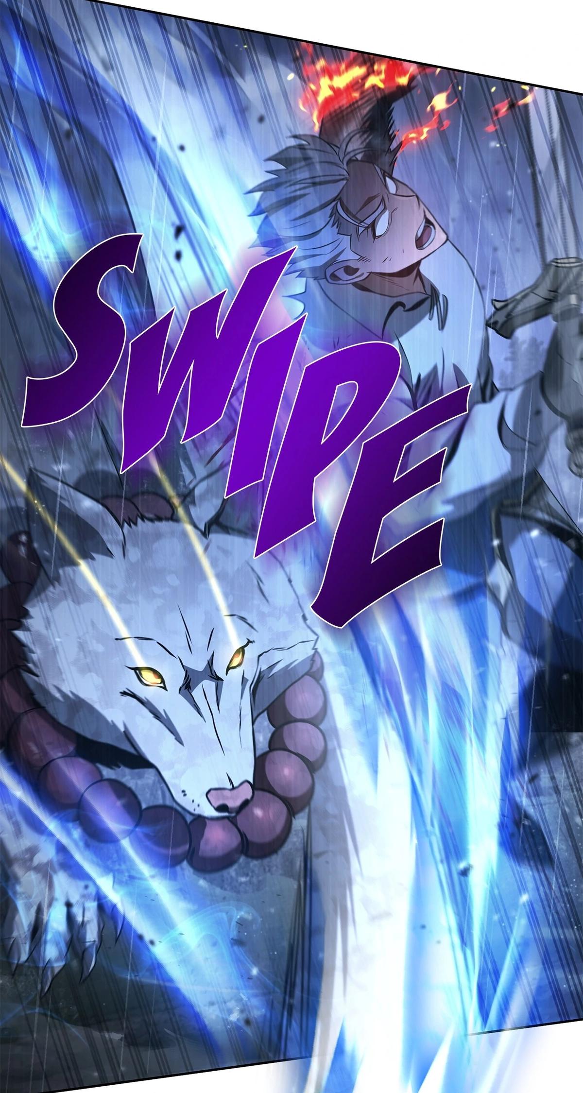 The Skeleton Soldier Failed to Defend the Dungeon Chapter 324